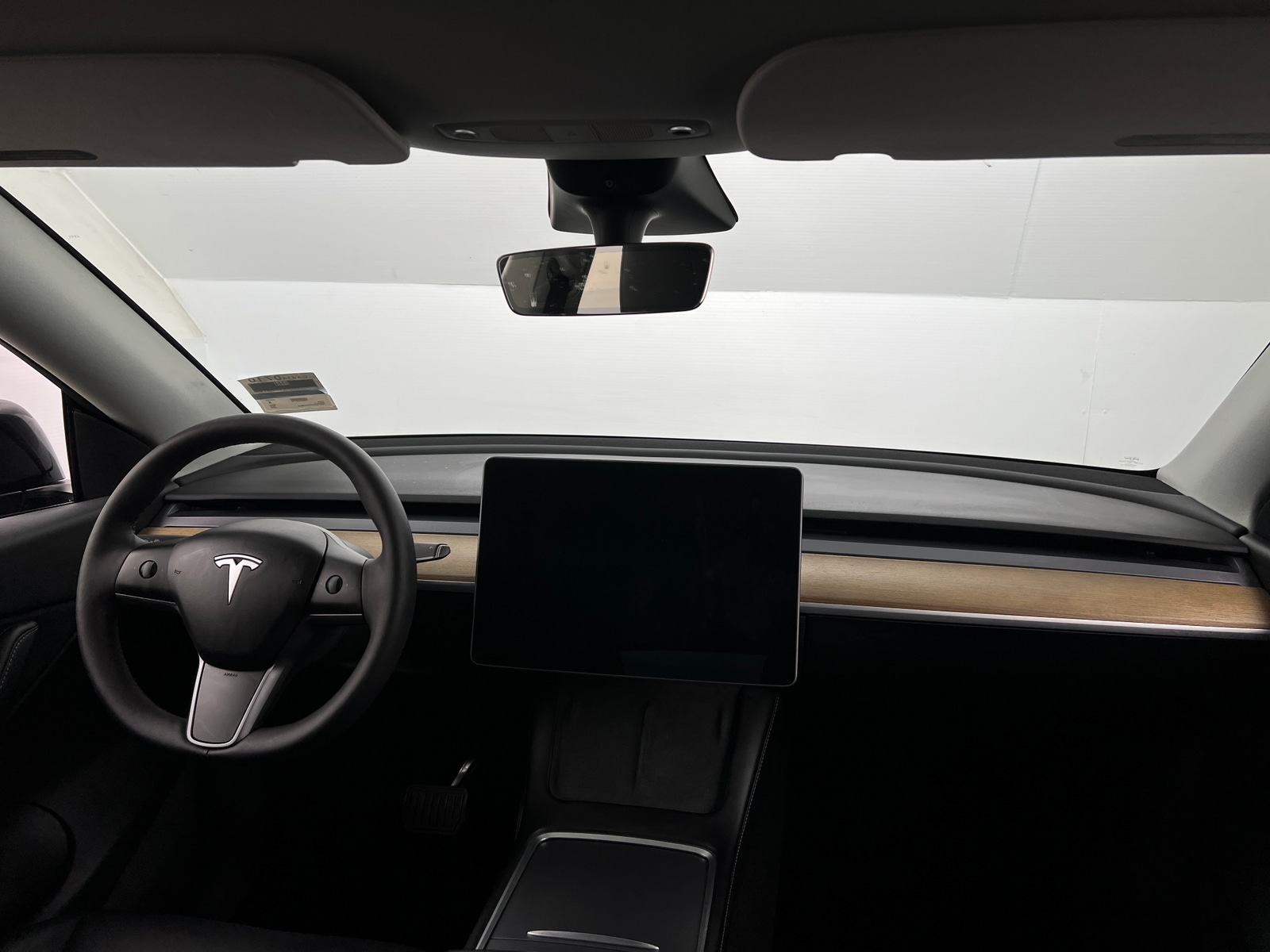 Thumbnail: 2022 Tesla Model Y - 2