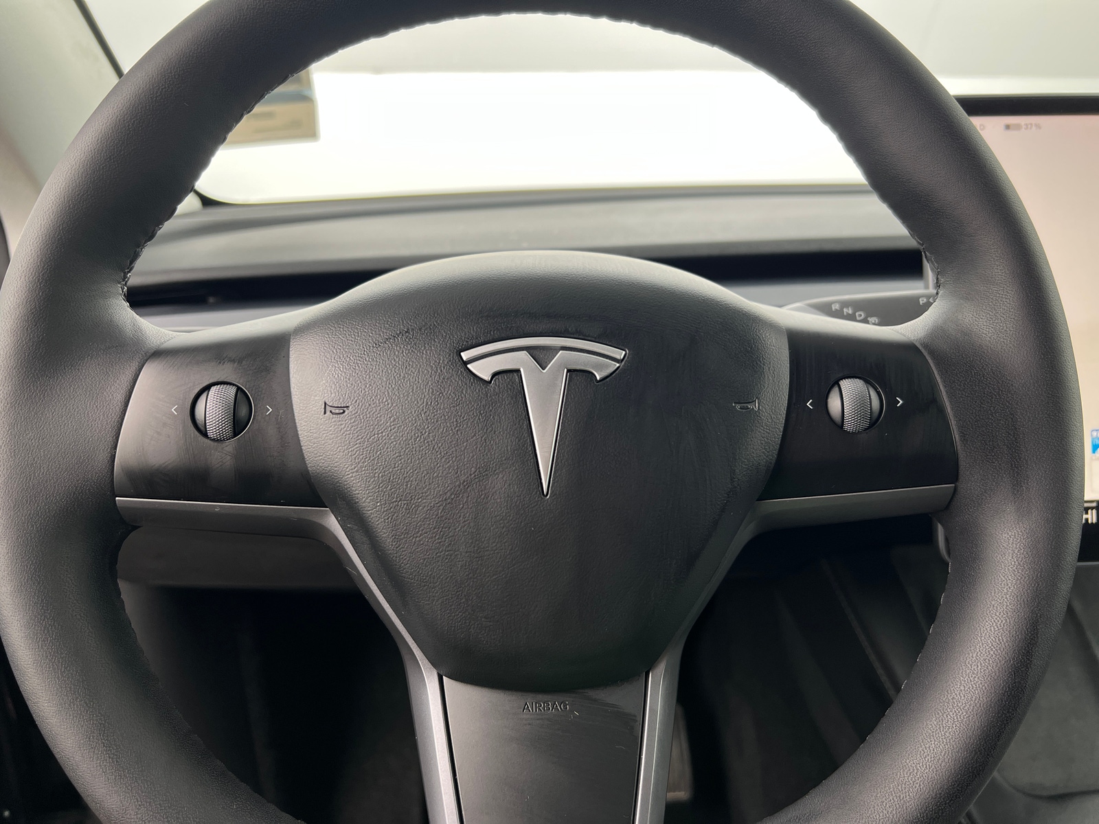 Thumbnail: 2022 Tesla Model Y - 4