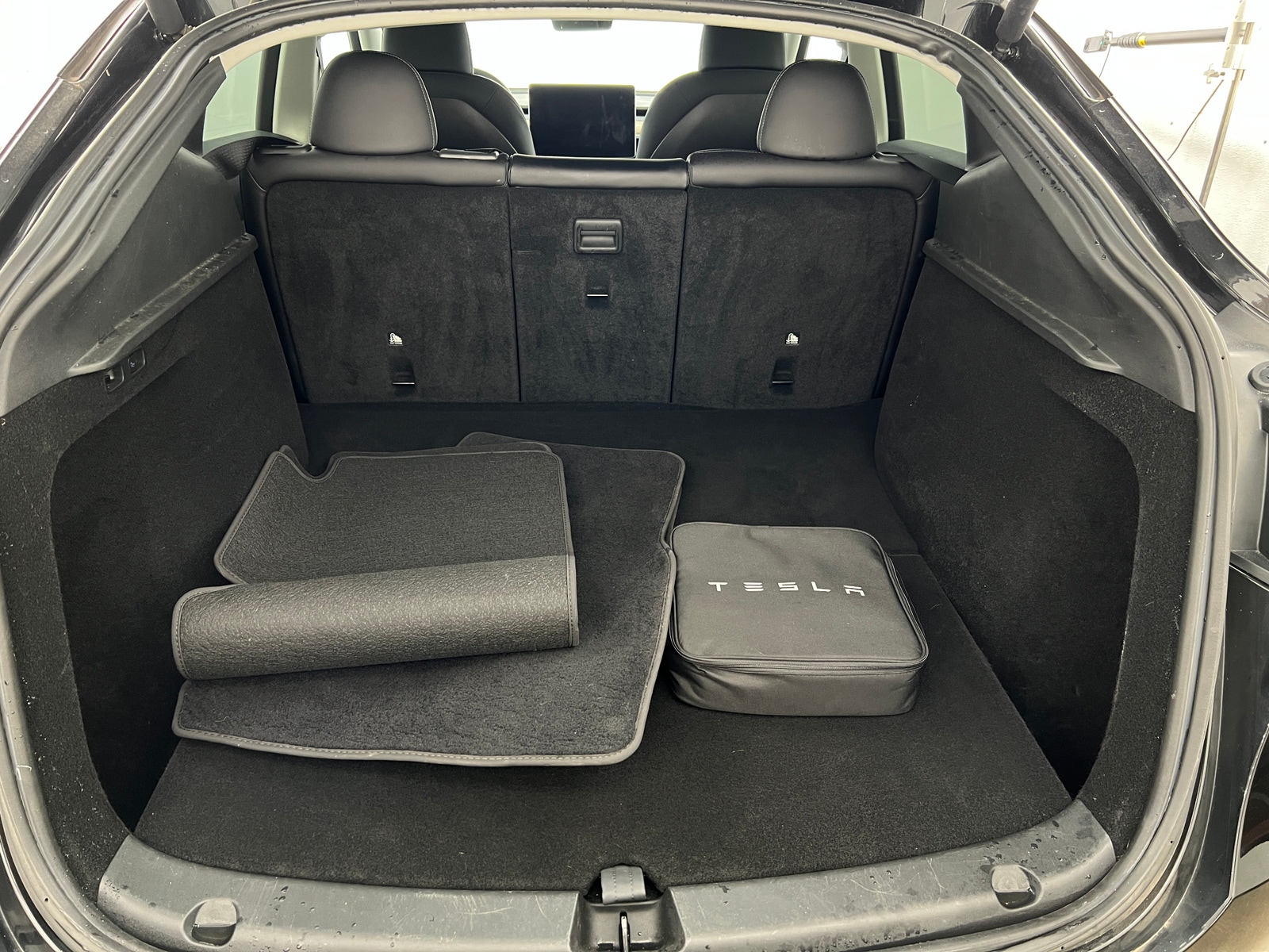 Thumbnail: 2022 Tesla Model Y - 6