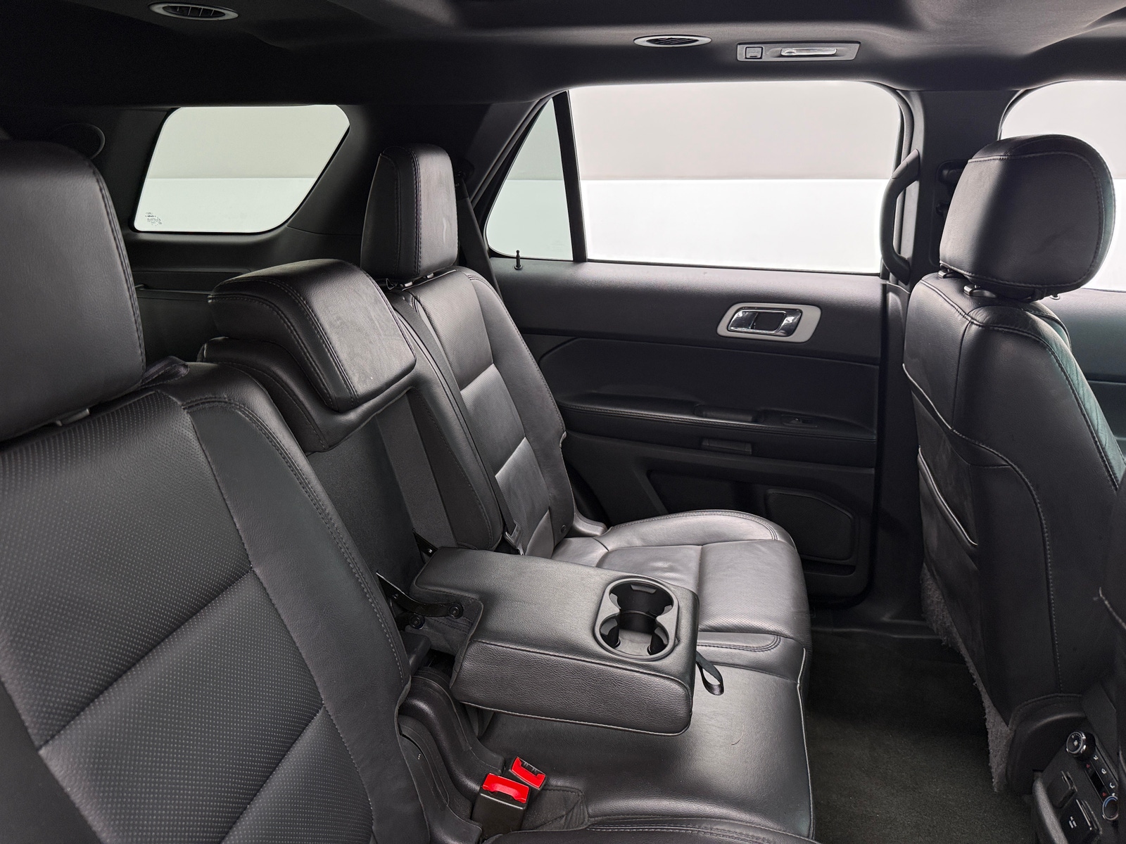 Thumbnail: 2014 Ford Explorer - 5