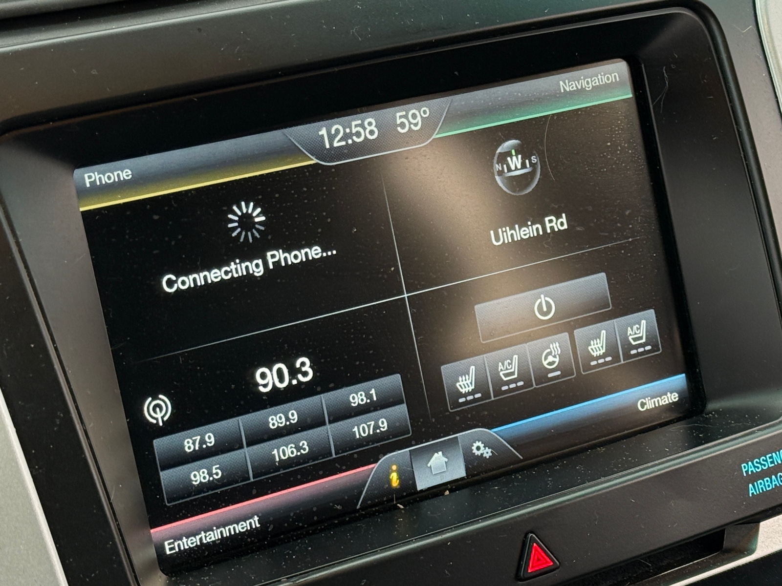 Thumbnail: 2014 Ford Explorer - 3