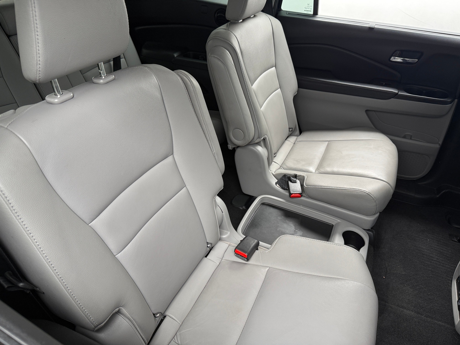 Thumbnail: 2019 Honda Pilot - 5