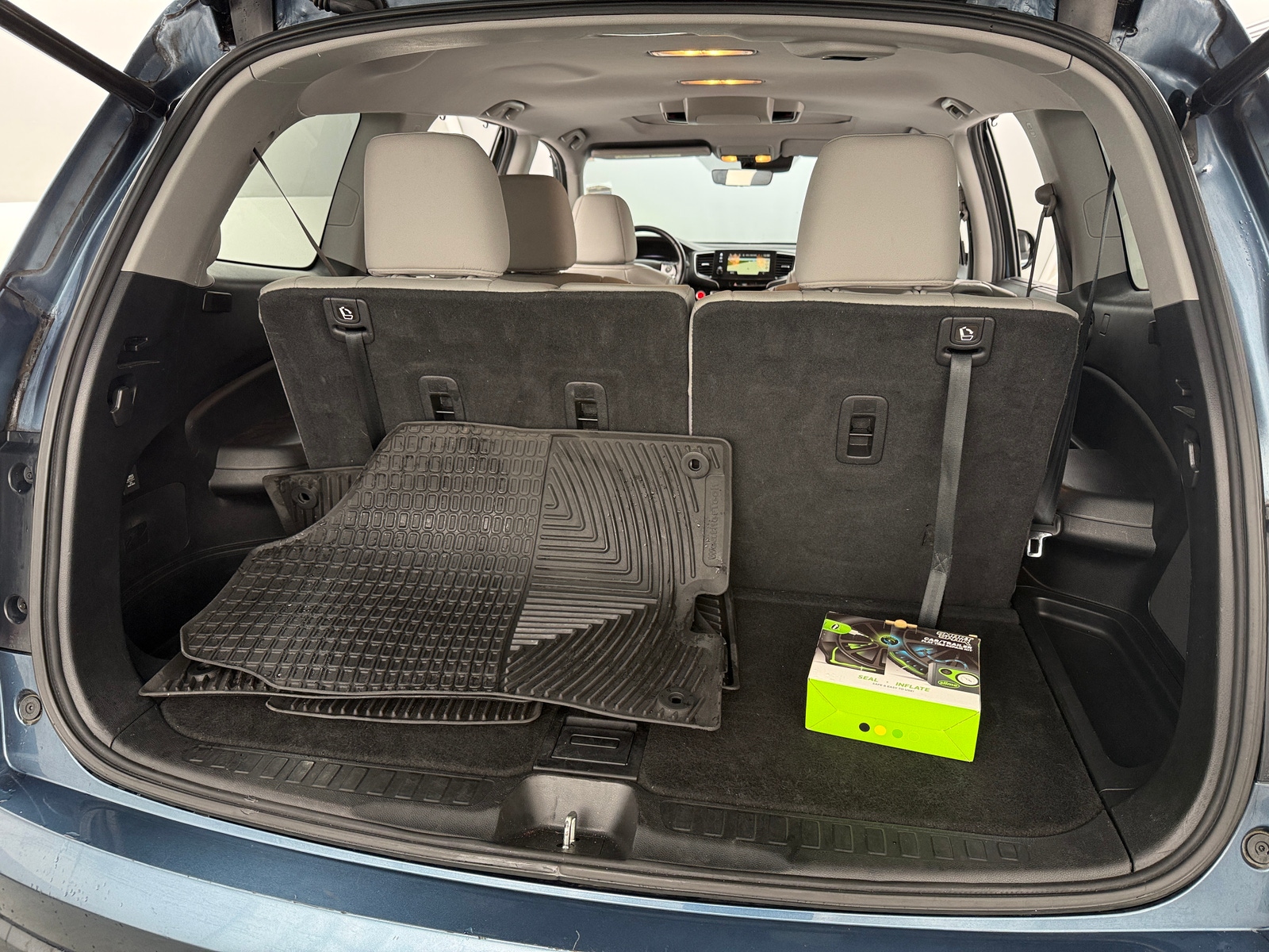 Thumbnail: 2019 Honda Pilot - 6