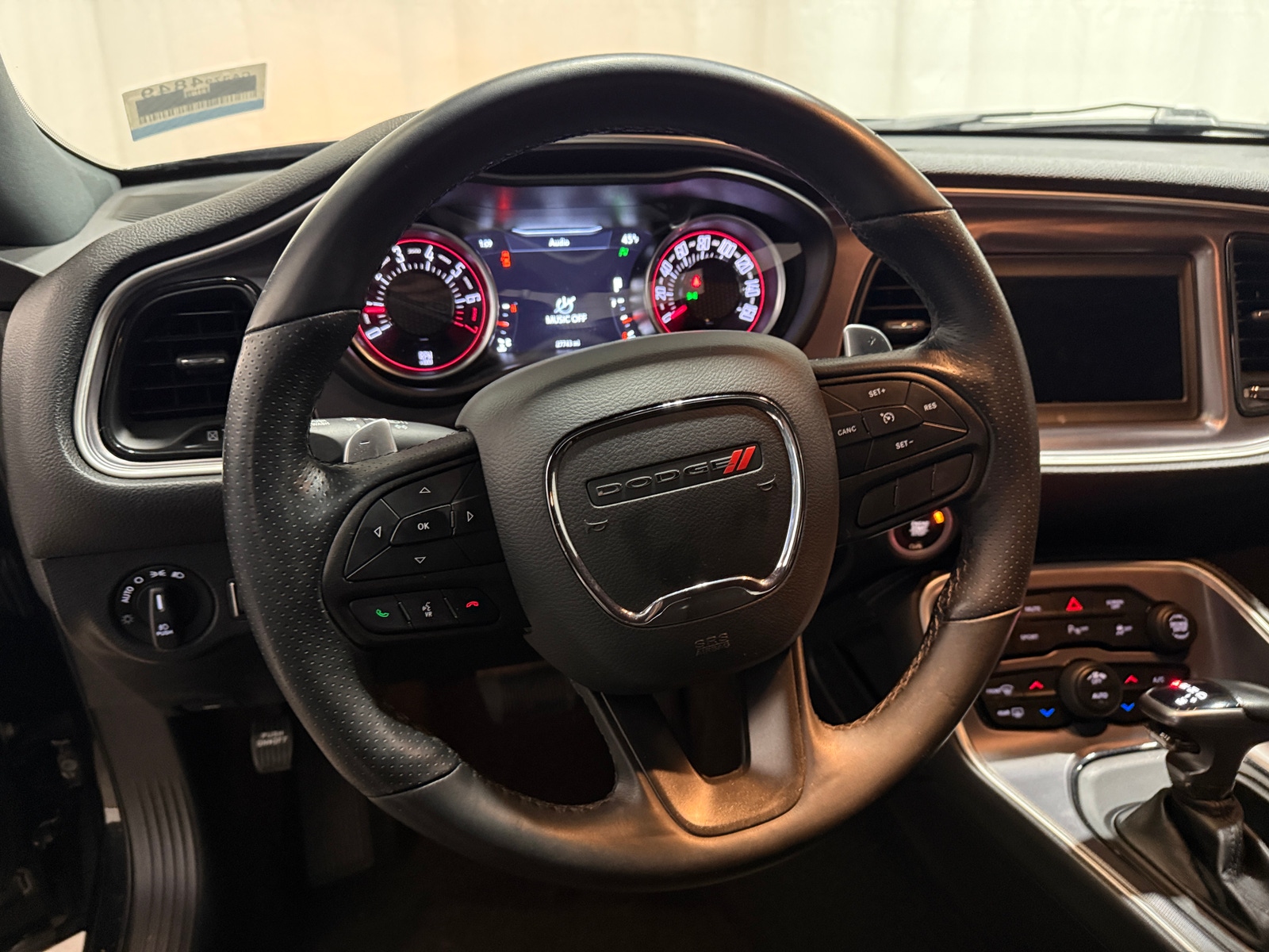 Thumbnail: 2020 Dodge Challenger - 4