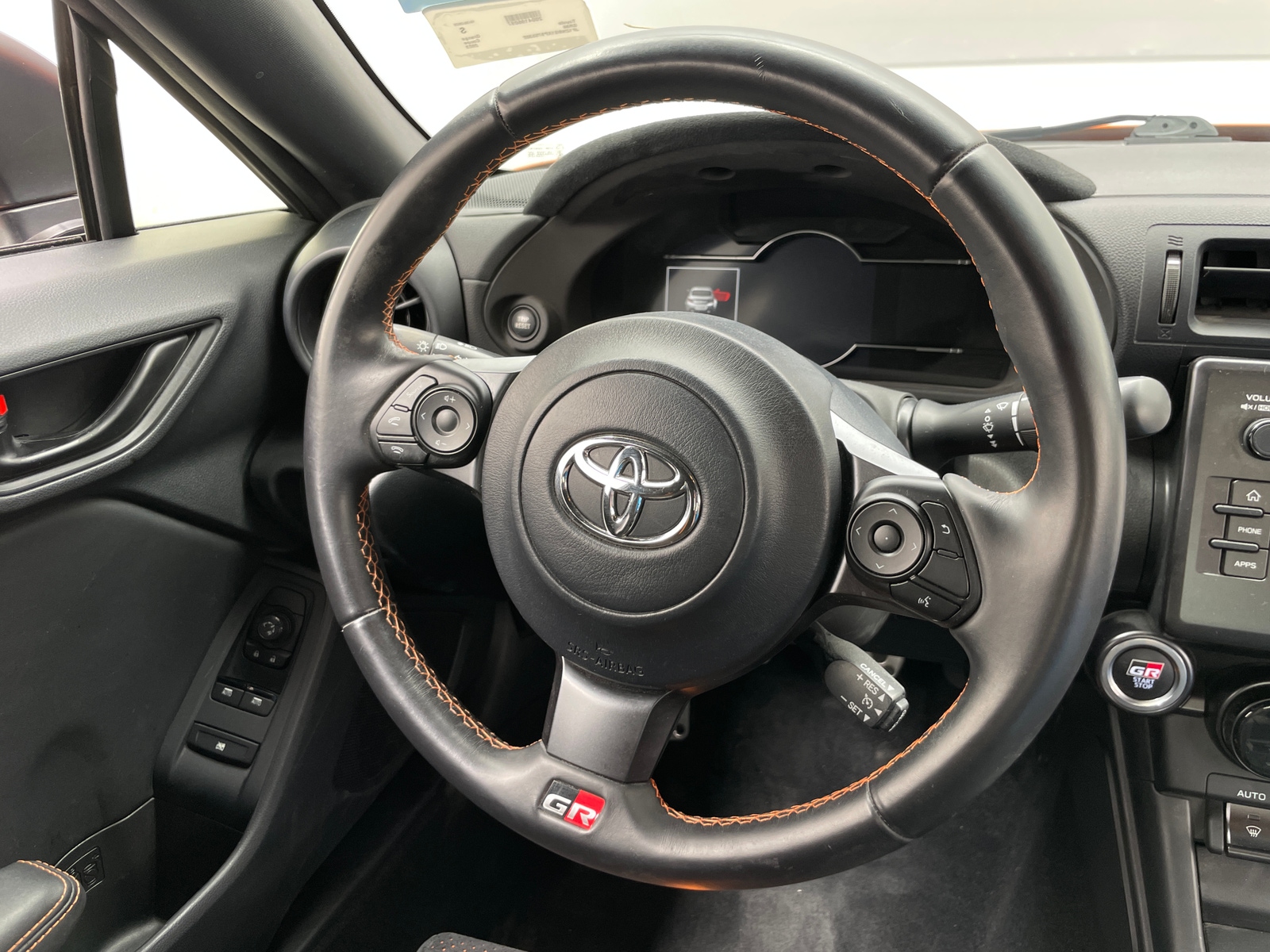 Thumbnail: 2023 Toyota GR86 - 4