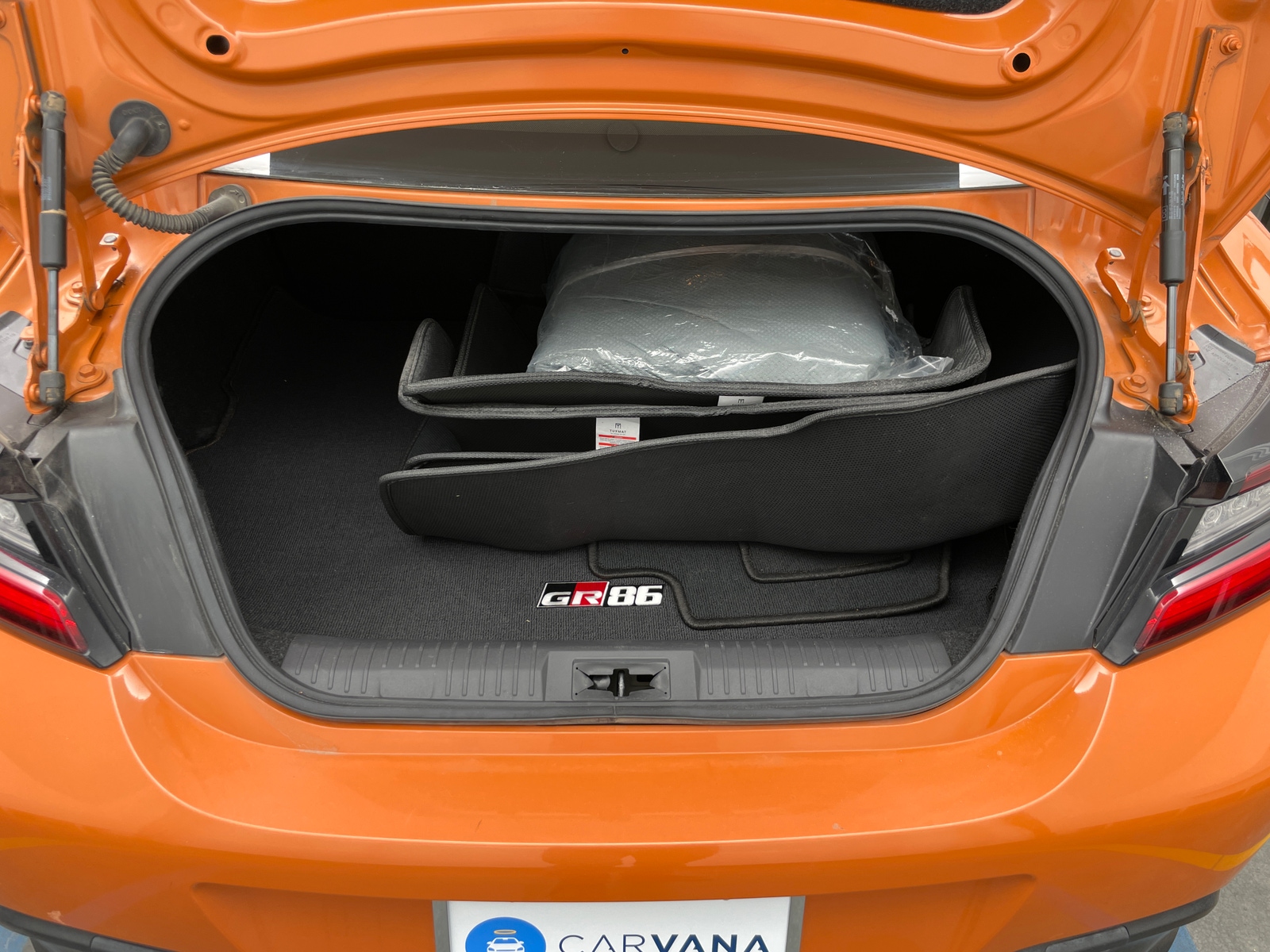 Thumbnail: 2023 Toyota GR86 - 5