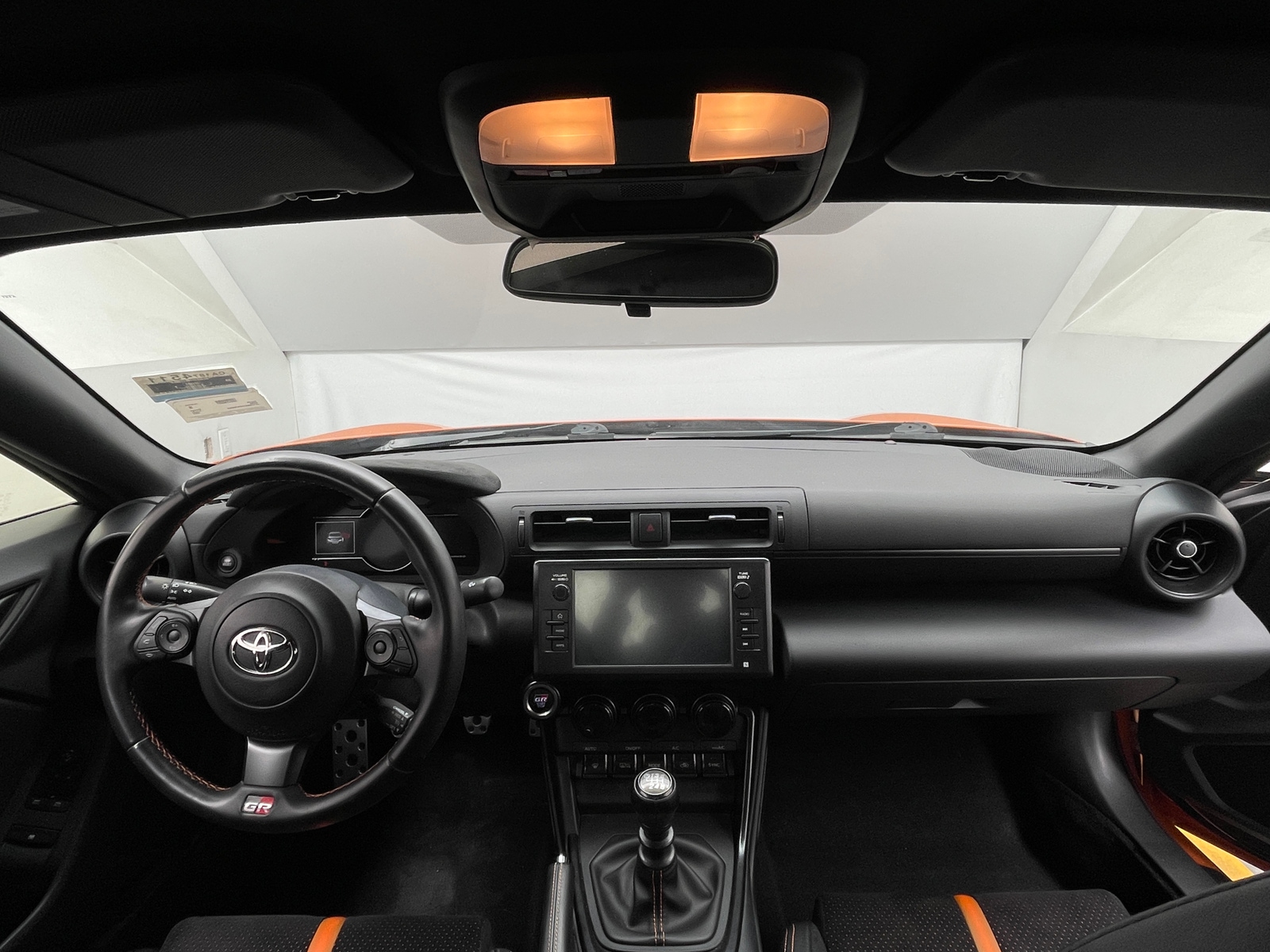 Thumbnail: 2023 Toyota GR86 - 2