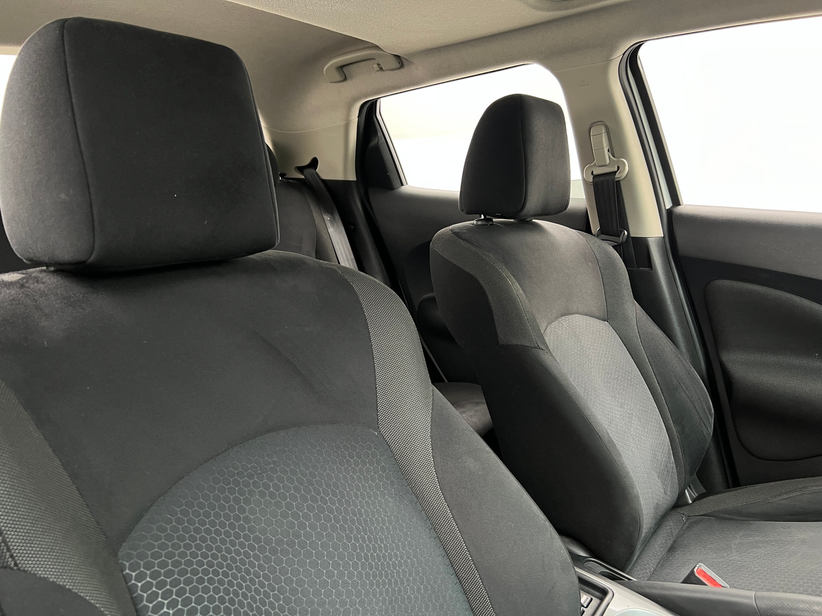 Thumbnail: 2017 Nissan Juke - 2