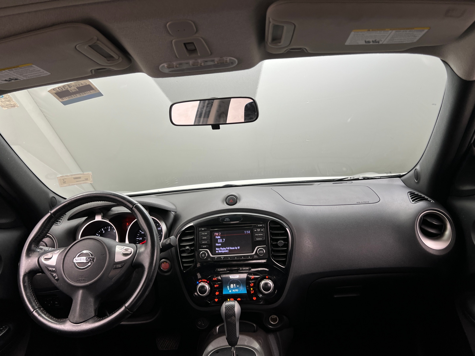 Thumbnail: 2017 Nissan Juke - 3