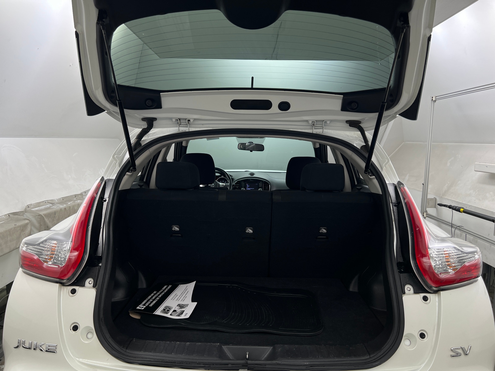 Thumbnail: 2017 Nissan Juke - 7