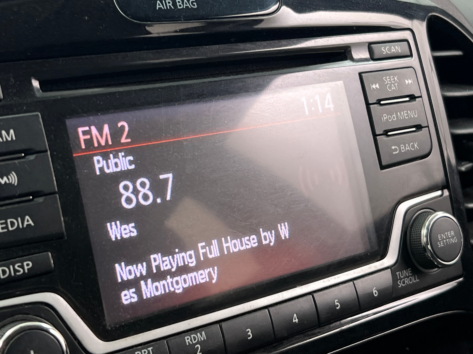 Thumbnail: 2017 Nissan Juke - 4