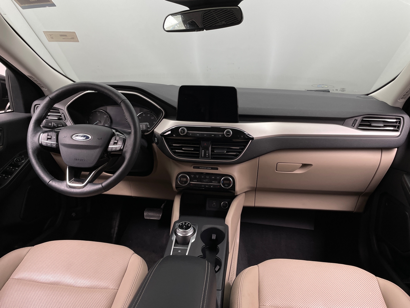 Thumbnail: 2021 Ford Escape - 2