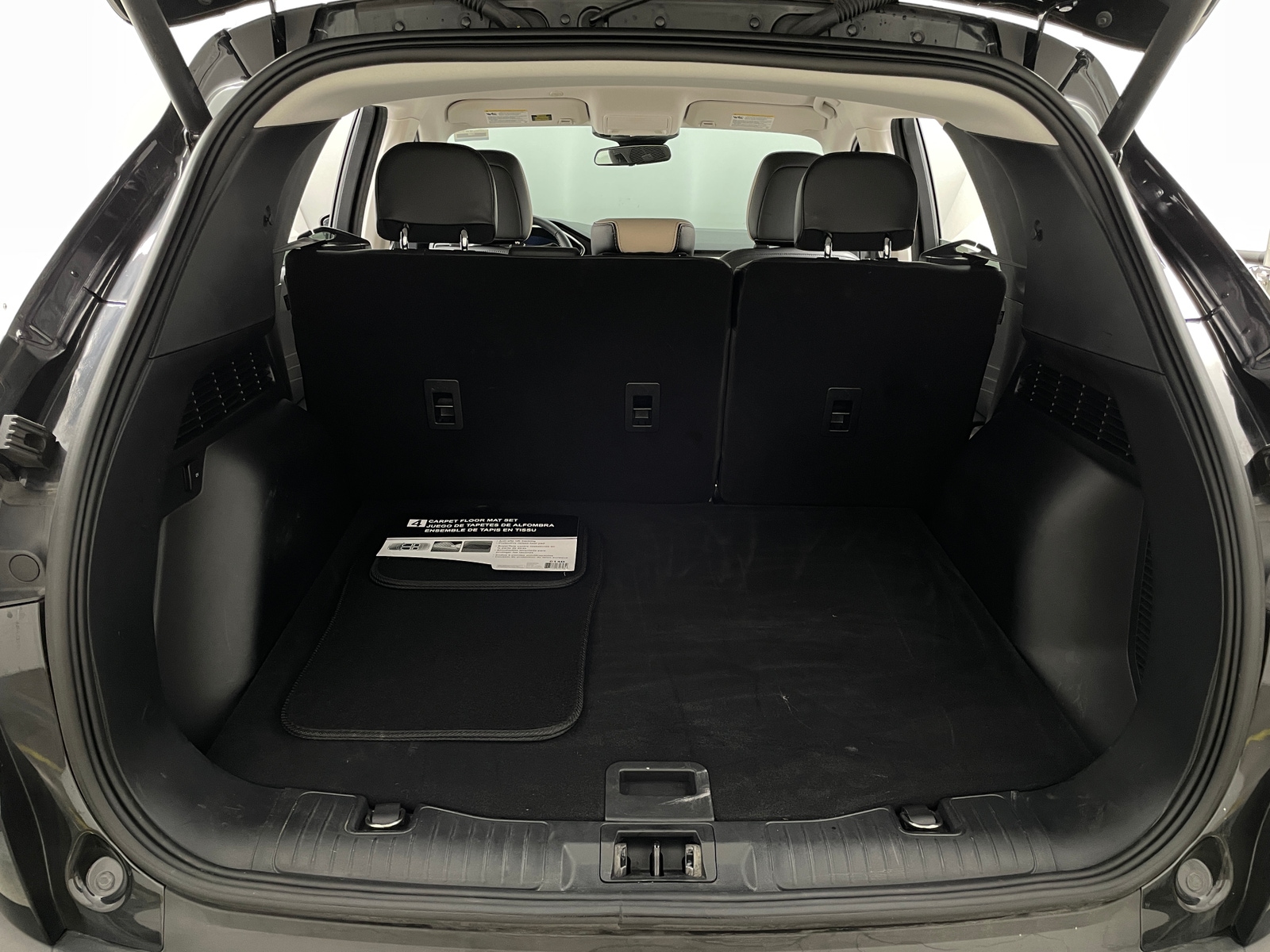 Thumbnail: 2021 Ford Escape - 6