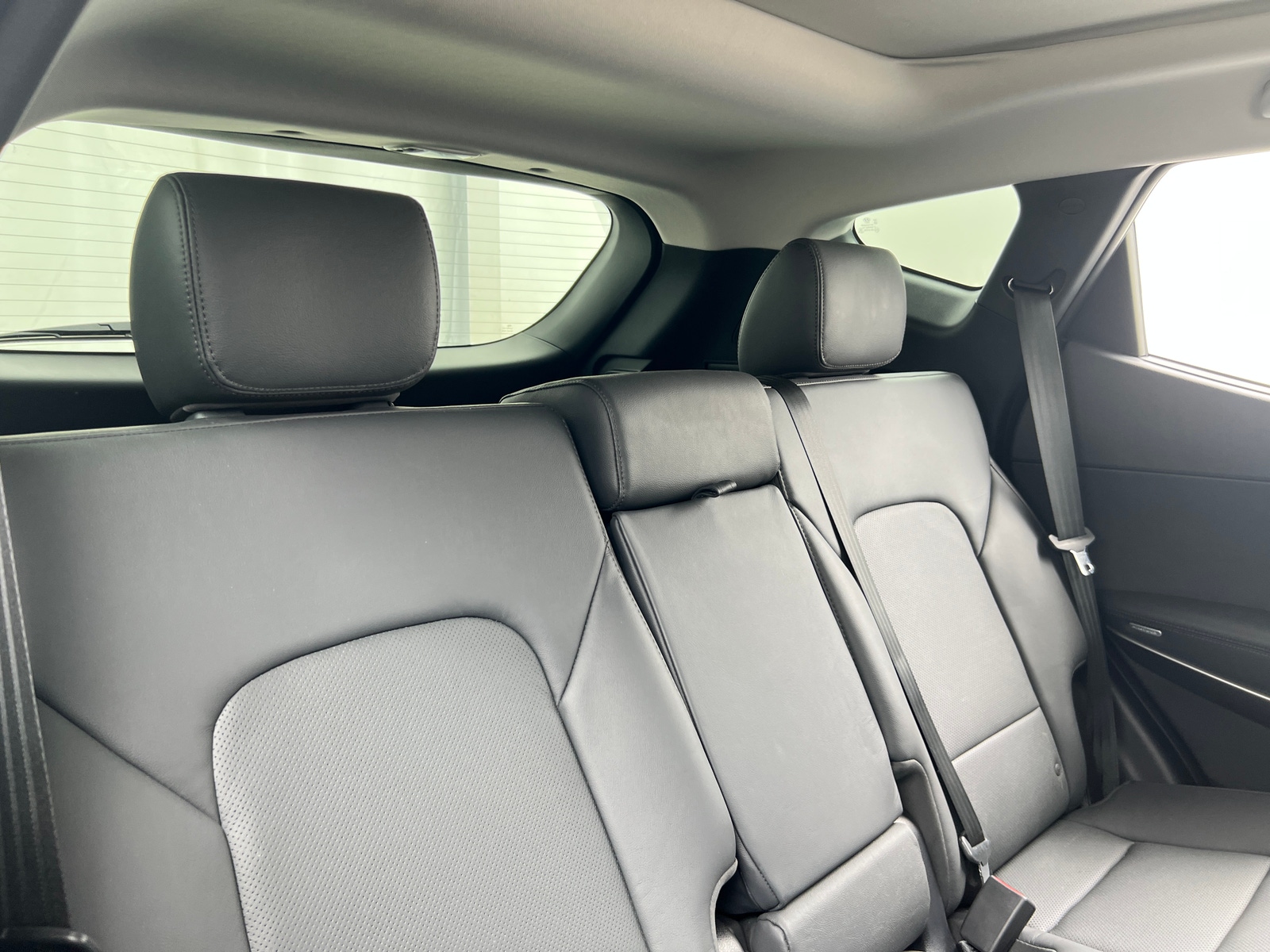 Thumbnail: 2018 Hyundai Santa Fe - 6