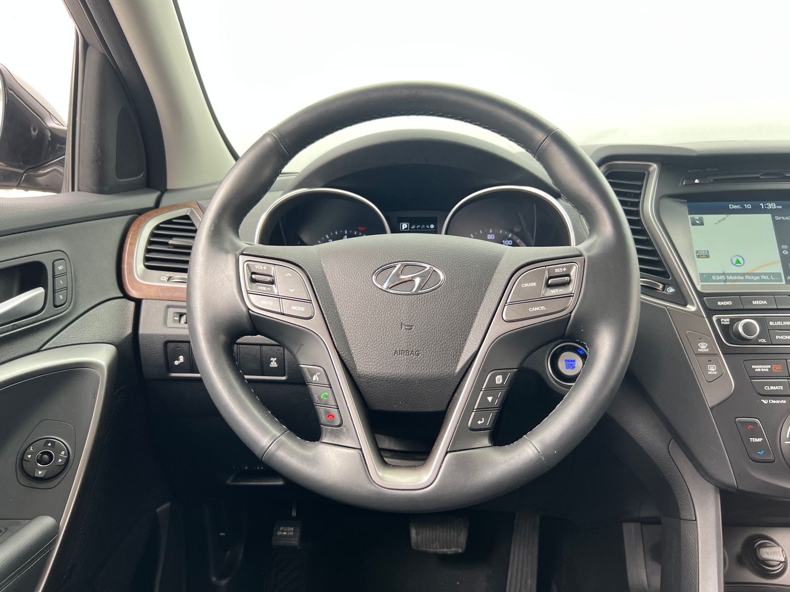 Thumbnail: 2018 Hyundai Santa Fe - 5