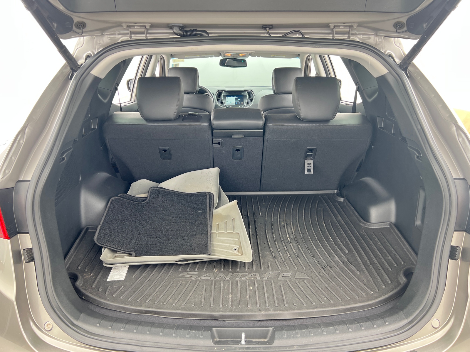 Thumbnail: 2018 Hyundai Santa Fe - 7