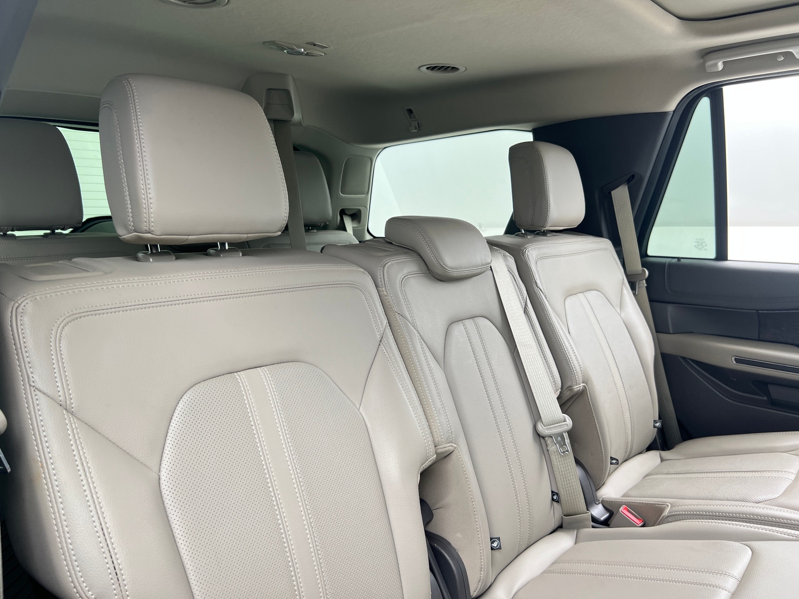 Thumbnail: 2021 Ford Expedition - 5