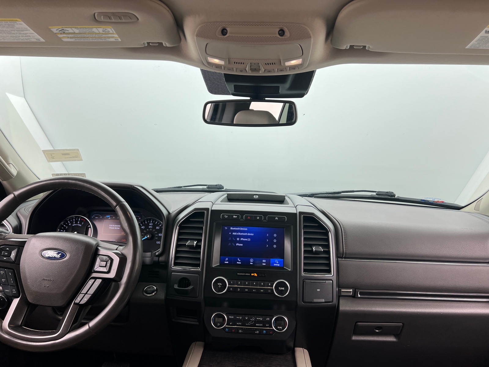 Thumbnail: 2021 Ford Expedition - 2