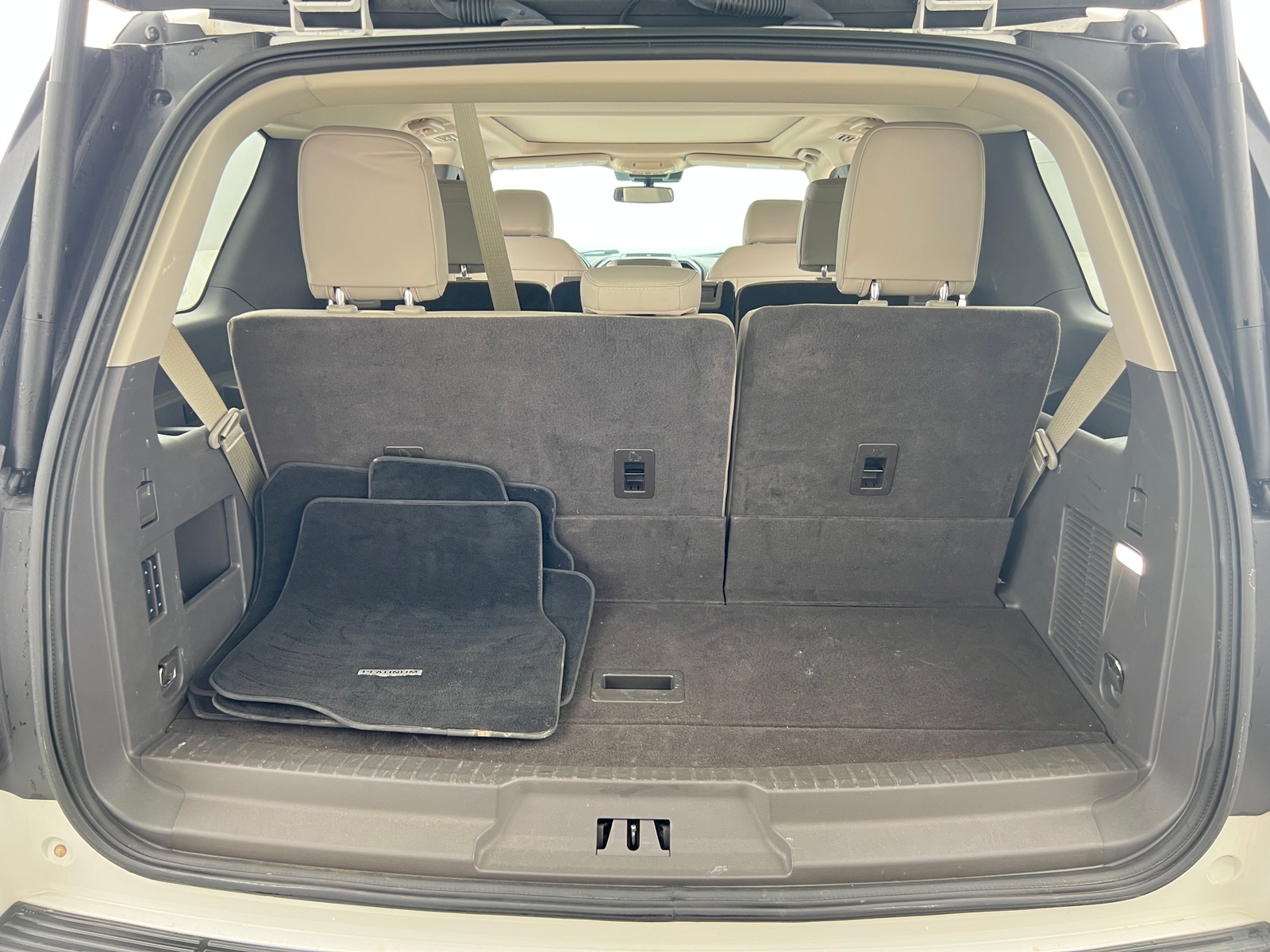 Thumbnail: 2021 Ford Expedition - 6