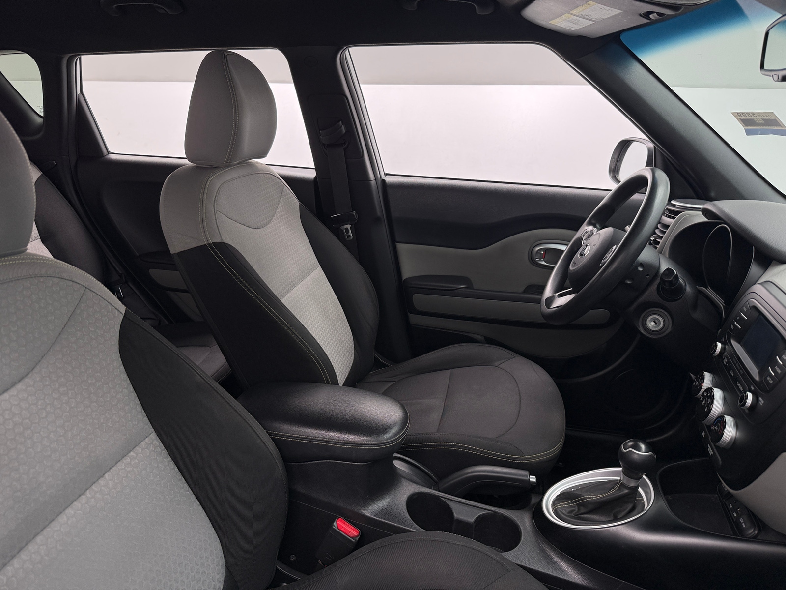 Thumbnail: 2014 Kia Soul - 2