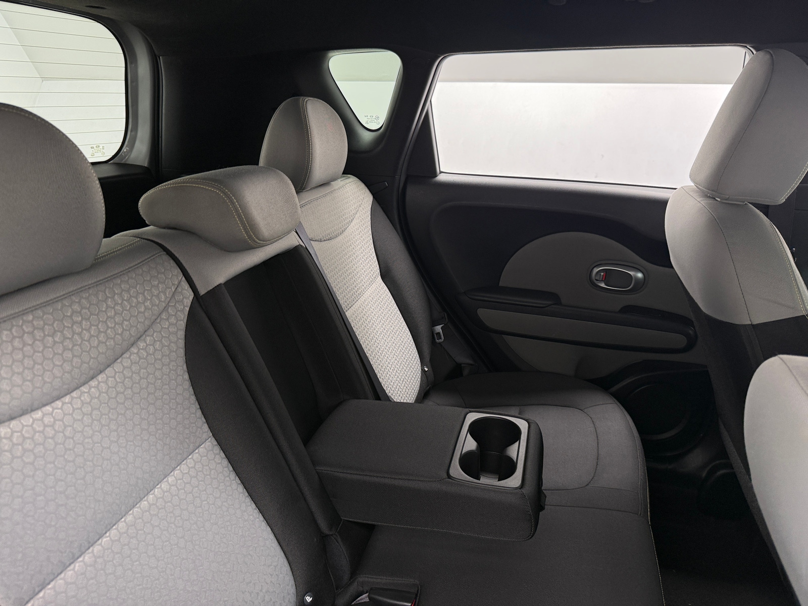 Thumbnail: 2014 Kia Soul - 6