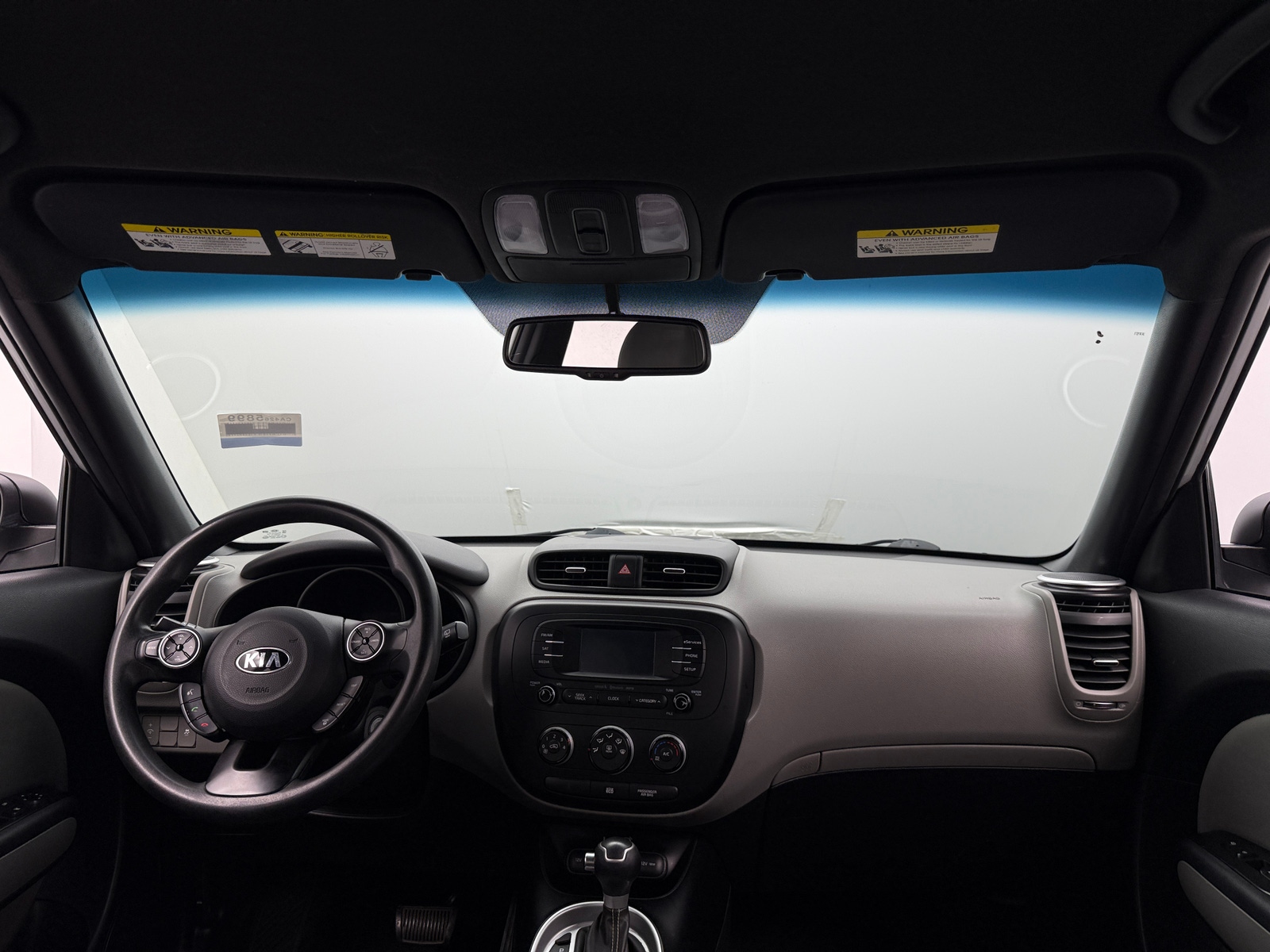 Thumbnail: 2014 Kia Soul - 3