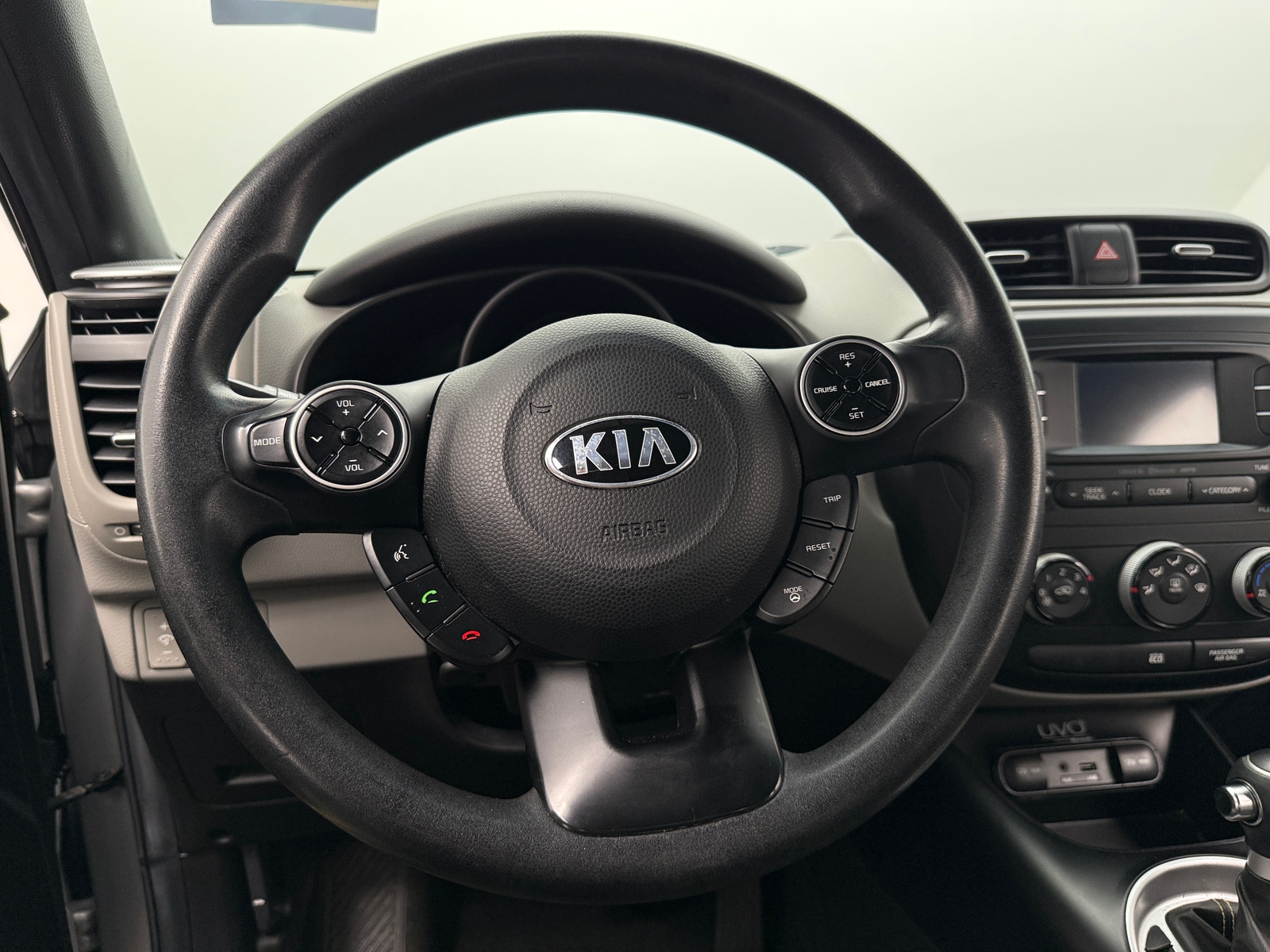 Thumbnail: 2014 Kia Soul - 5