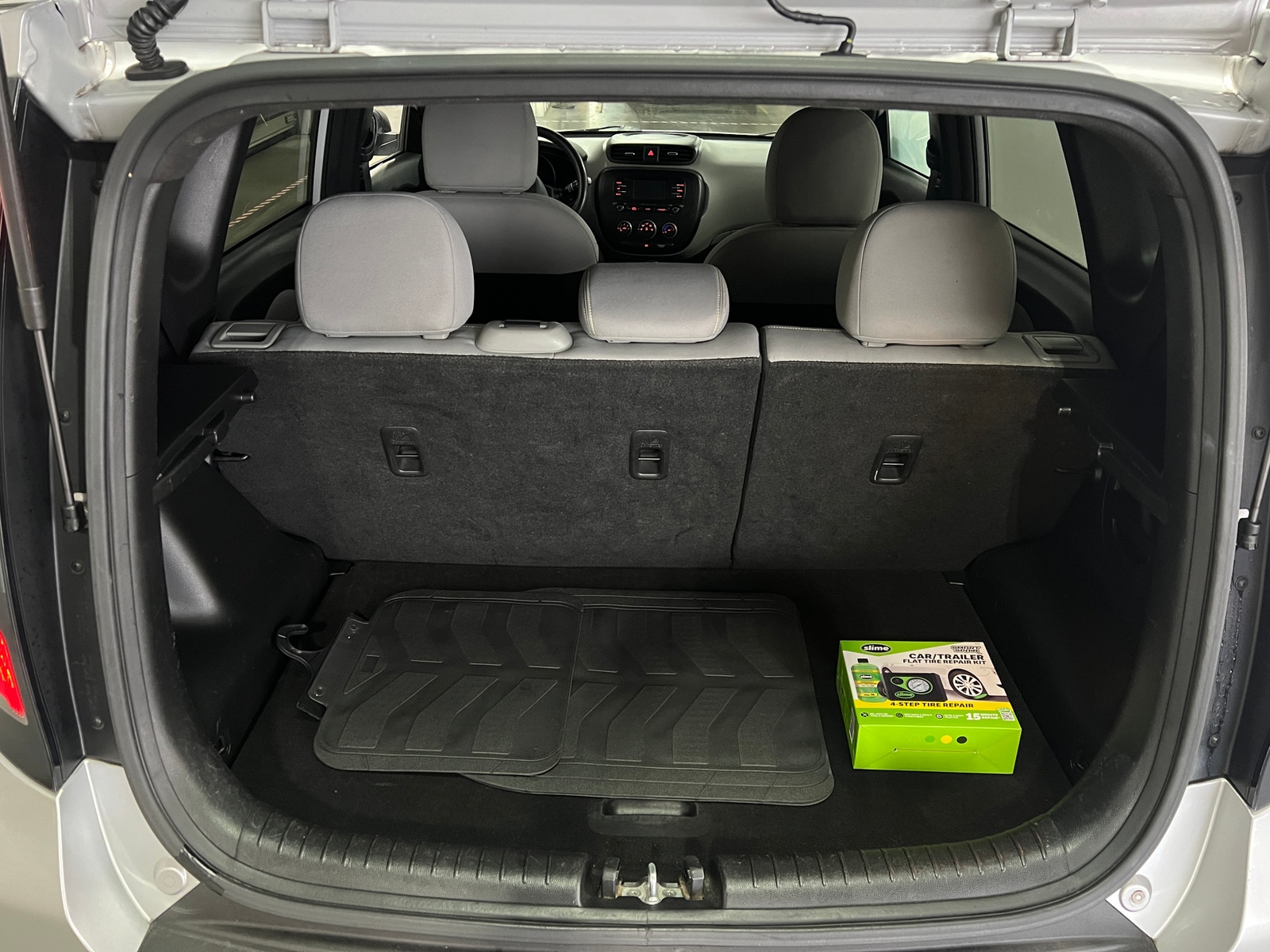 Thumbnail: 2014 Kia Soul - 7