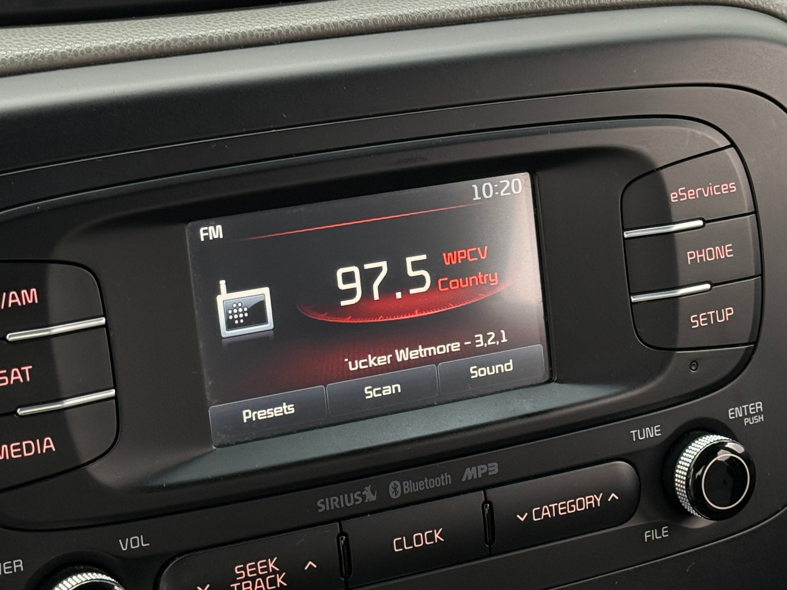 Thumbnail: 2014 Kia Soul - 4