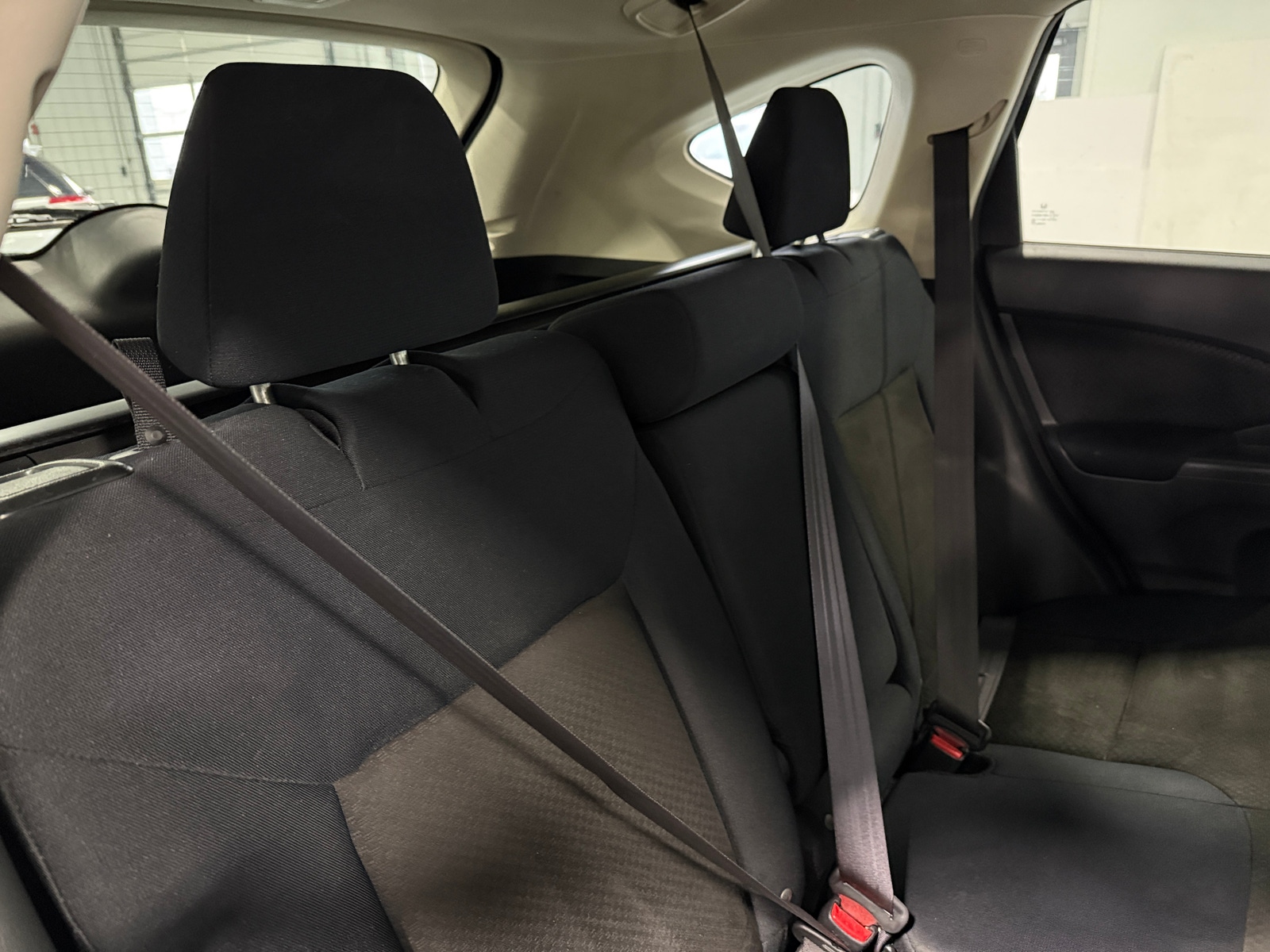 Thumbnail: 2016 Honda CR-V - 6