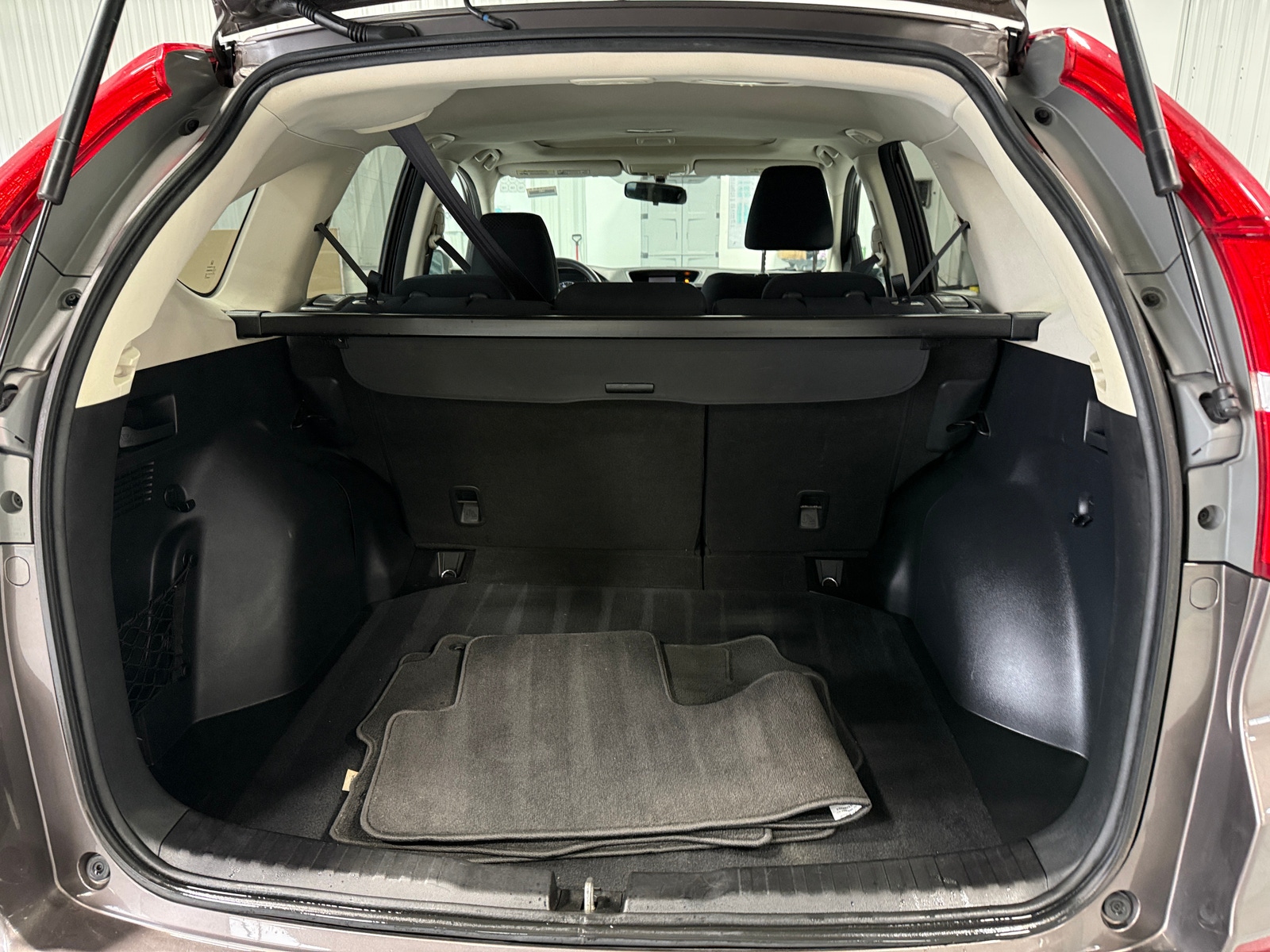 Thumbnail: 2016 Honda CR-V - 7