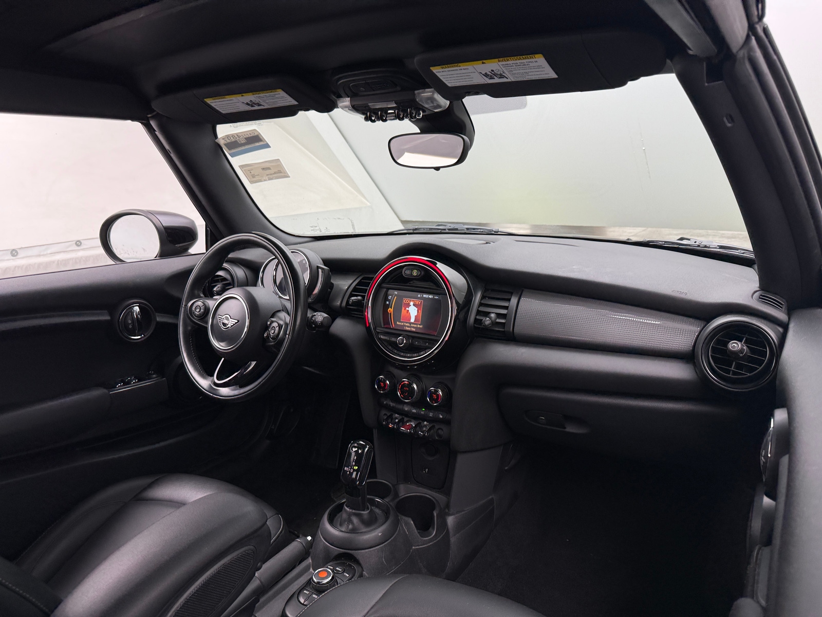 Thumbnail: 2020 MINI Cooper Convertible - 2