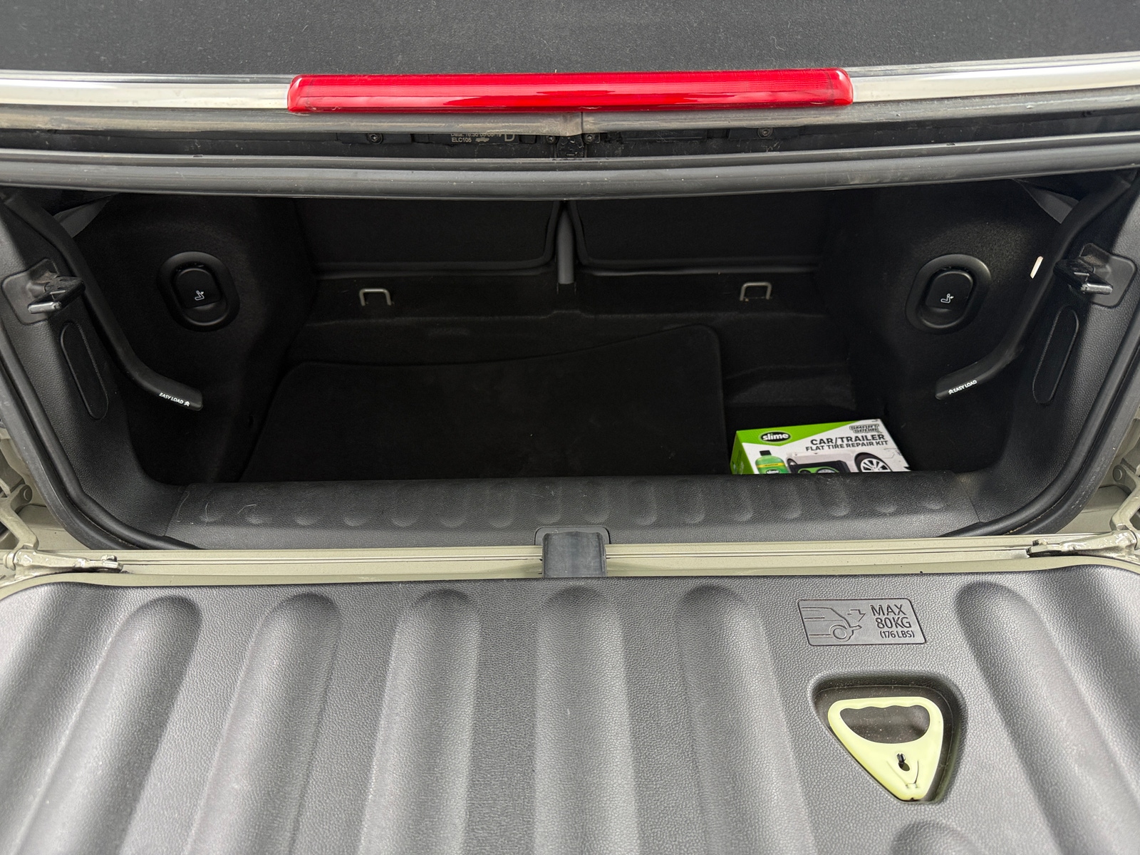 Thumbnail: 2020 MINI Cooper Convertible - 6