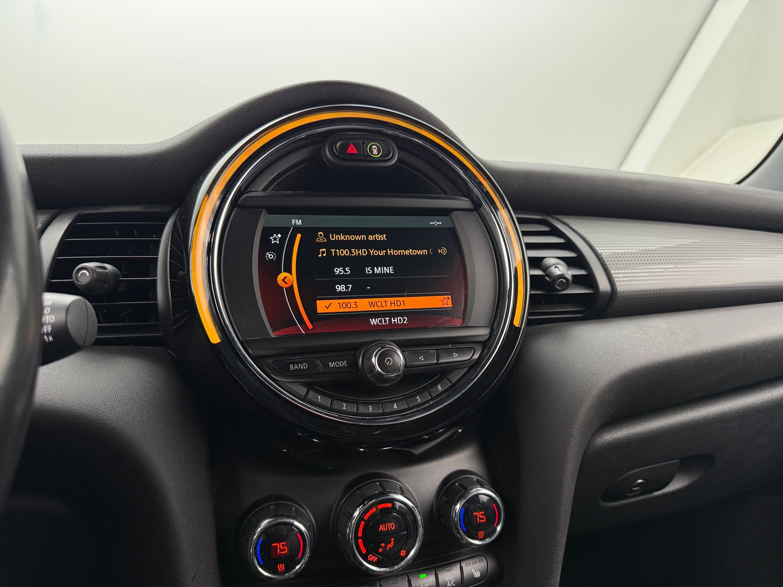 Thumbnail: 2020 MINI Cooper Convertible - 3