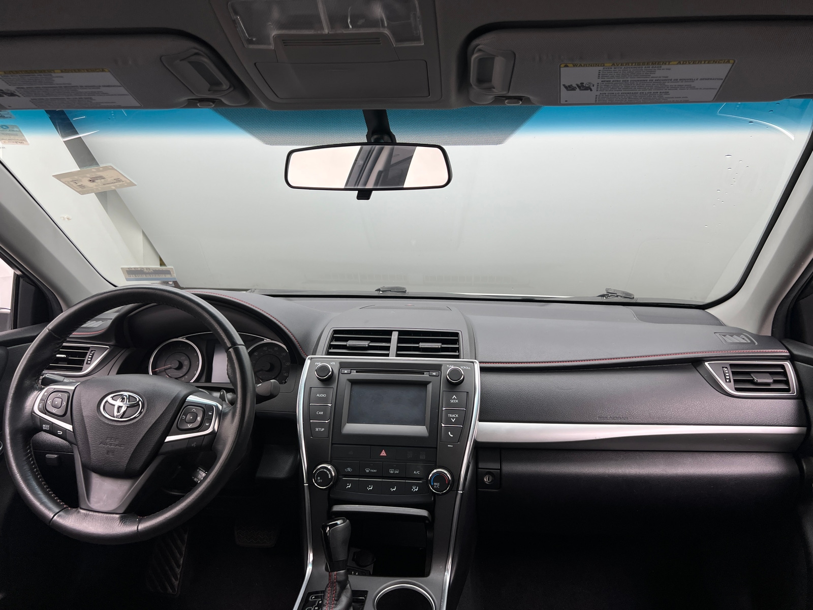 Thumbnail: 2017 Toyota Camry - 2