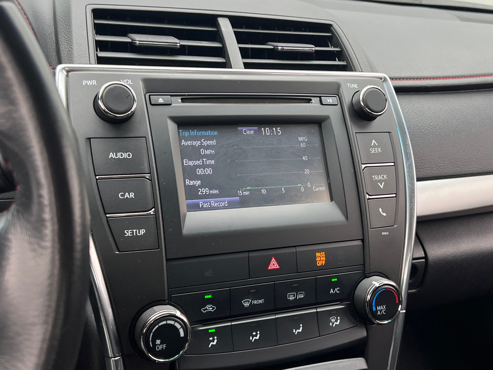 Thumbnail: 2017 Toyota Camry - 3