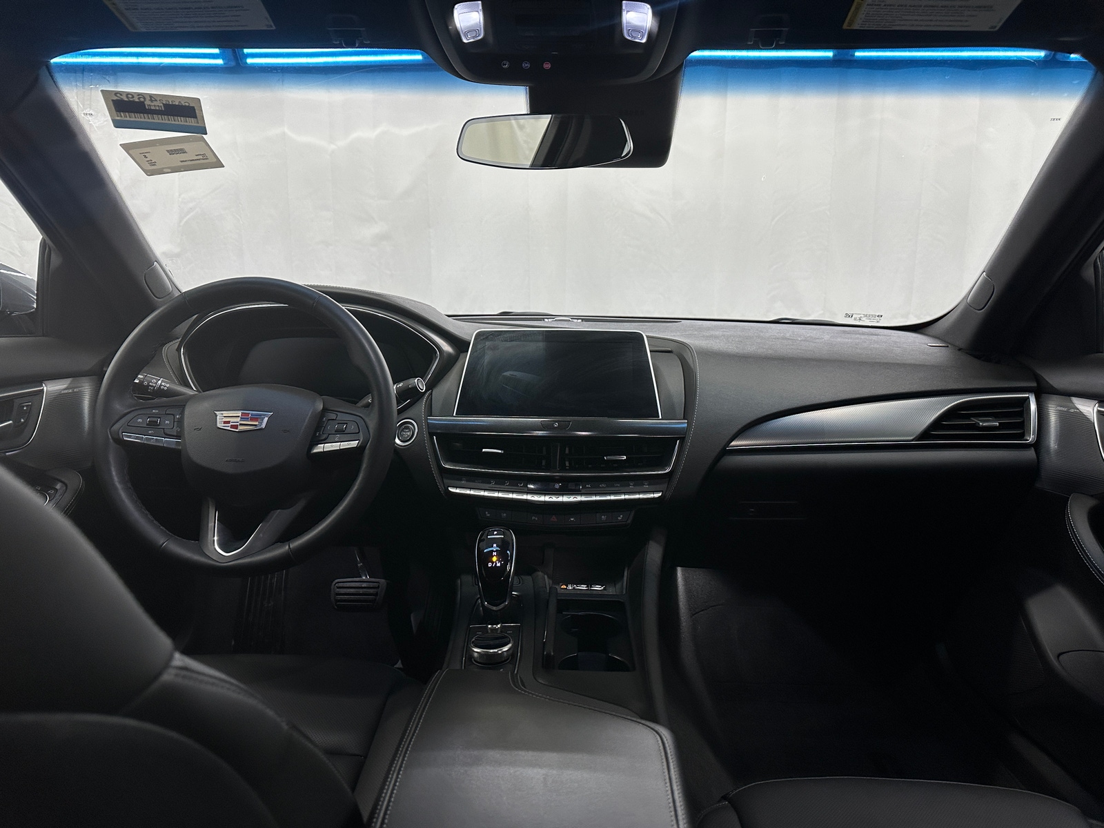 Thumbnail: 2022 Cadillac CT5 - 2