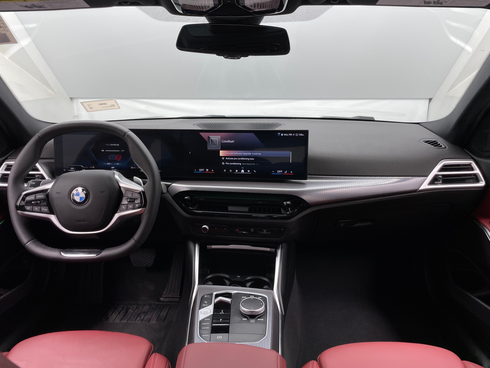 Thumbnail: 2025 BMW 3 Series - 2