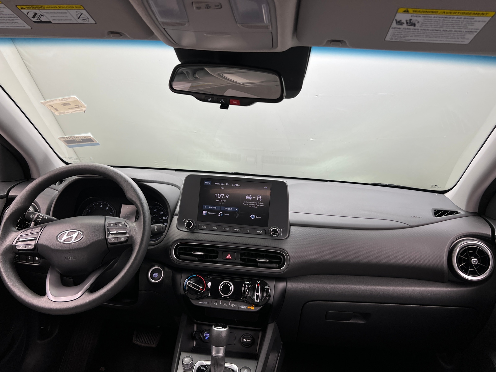 Thumbnail: 2023 Hyundai Kona - 3