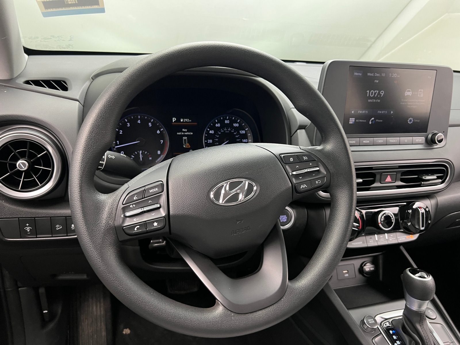 Thumbnail: 2023 Hyundai Kona - 5