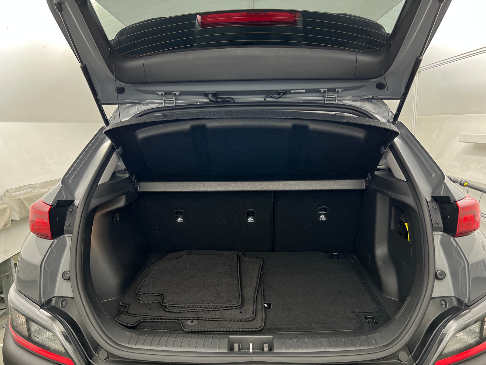 Thumbnail: 2023 Hyundai Kona - 7