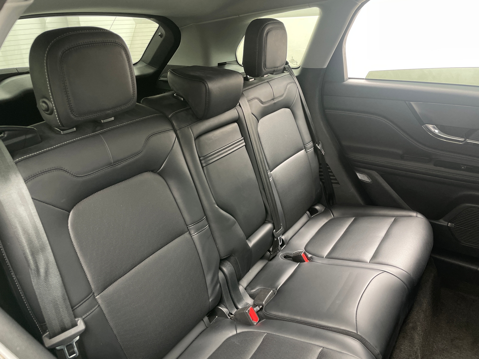 Thumbnail: 2020 Lincoln Corsair - 5