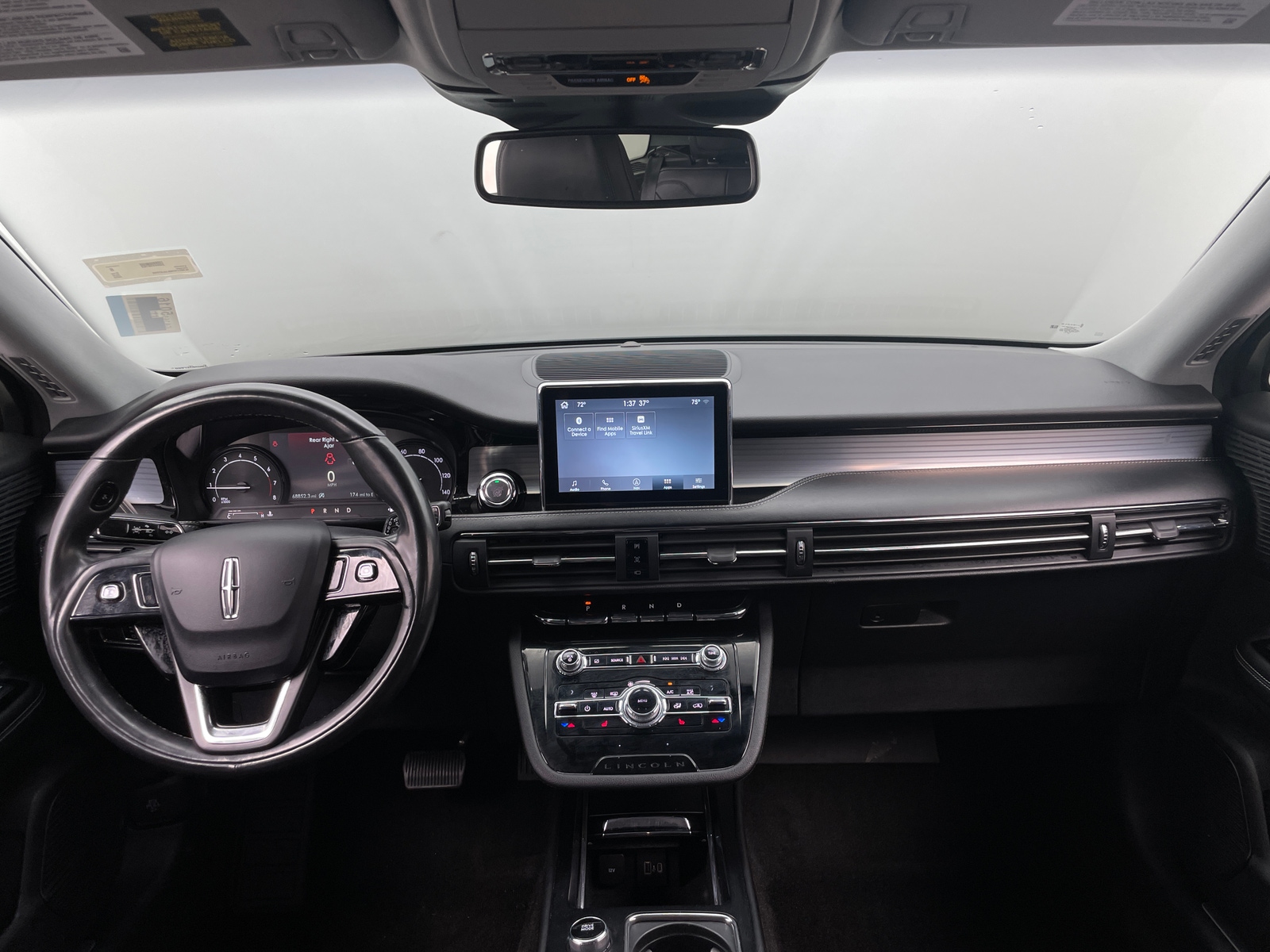 Thumbnail: 2020 Lincoln Corsair - 2