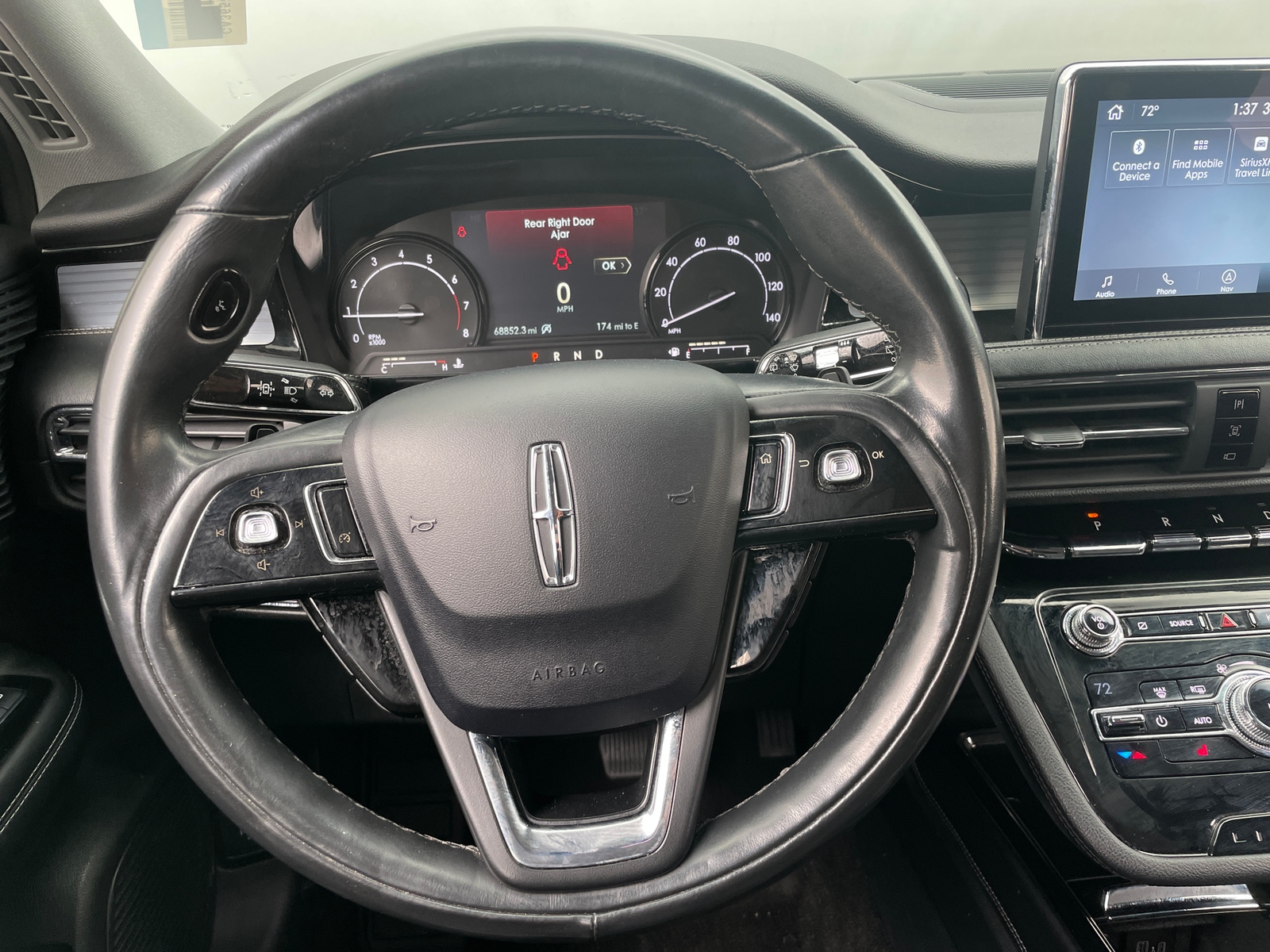 Thumbnail: 2020 Lincoln Corsair - 4