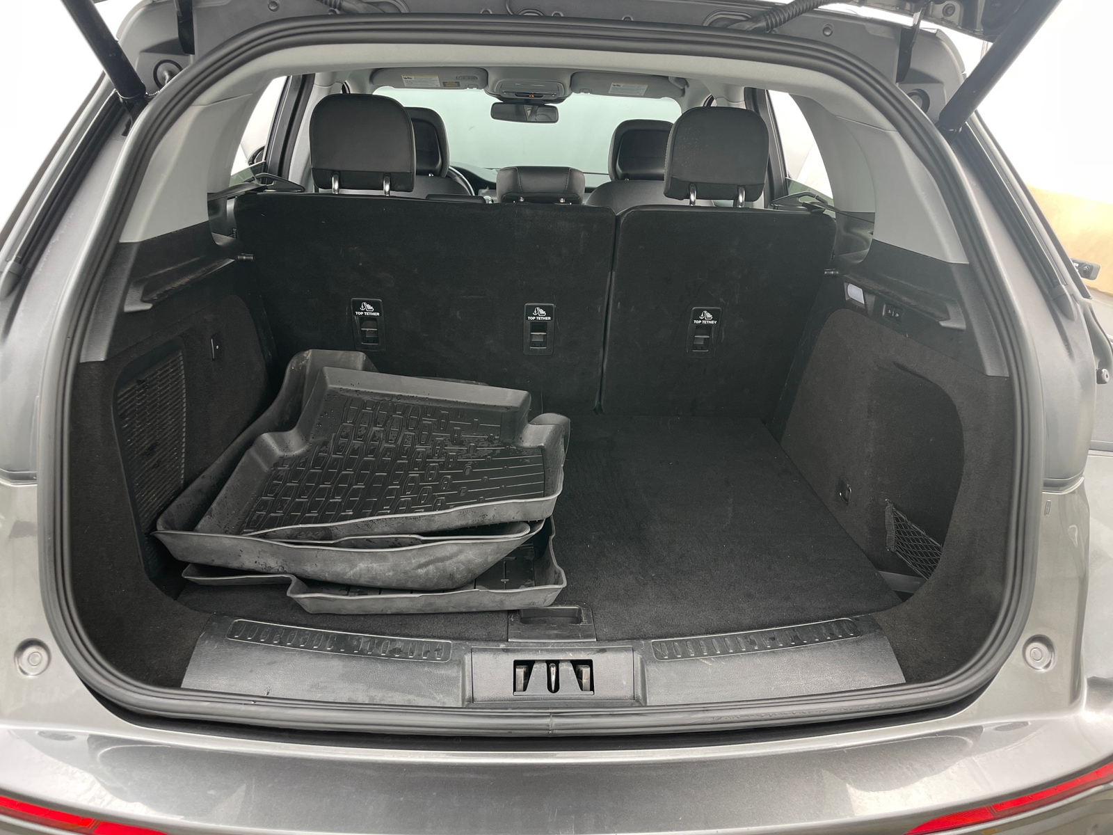 Thumbnail: 2020 Lincoln Corsair - 6