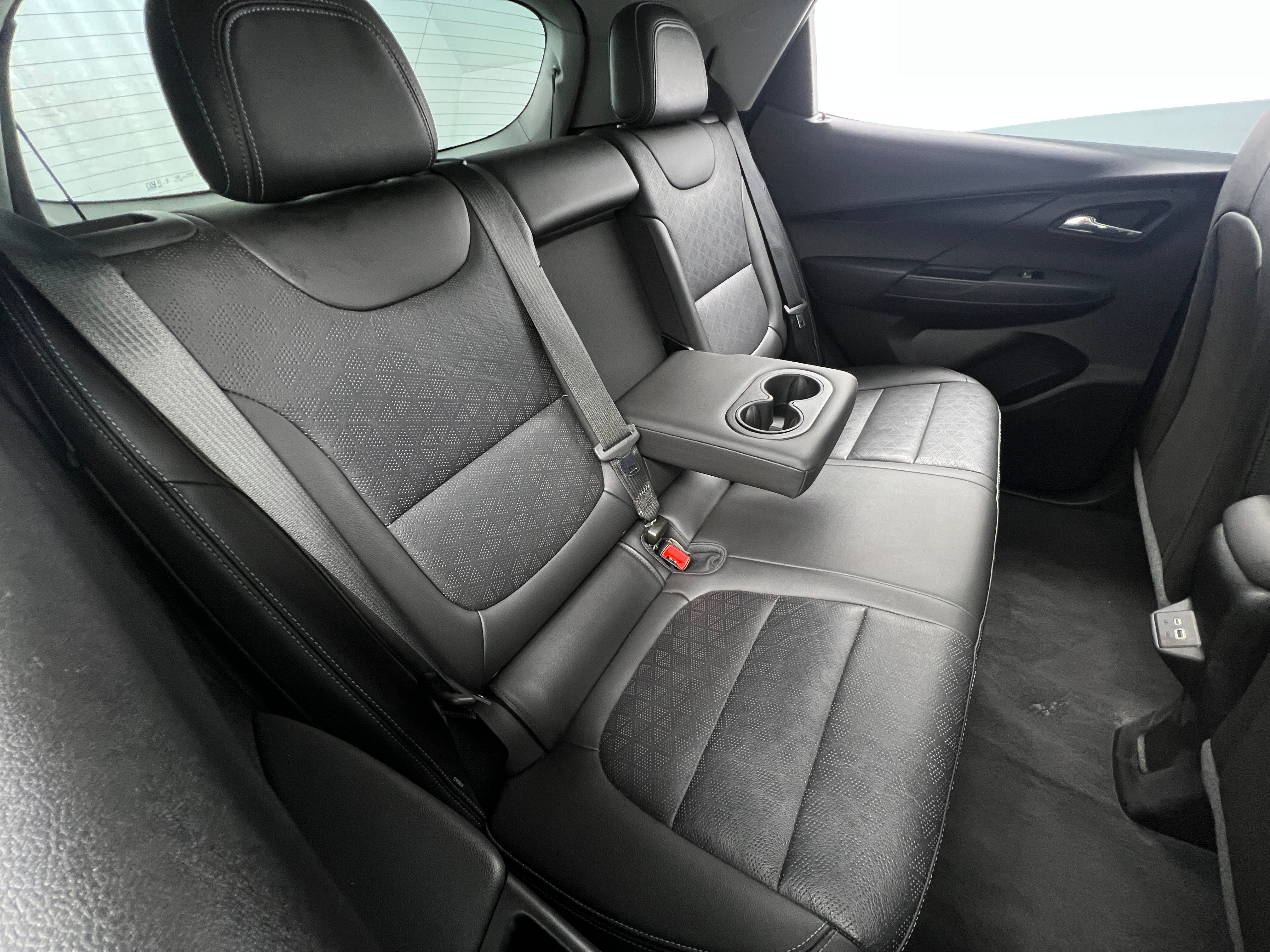 Used 2023 Chevrolet Bolt EV 2LT with VIN 1G1FX6S03P4177773 for sale in Auburn, WA