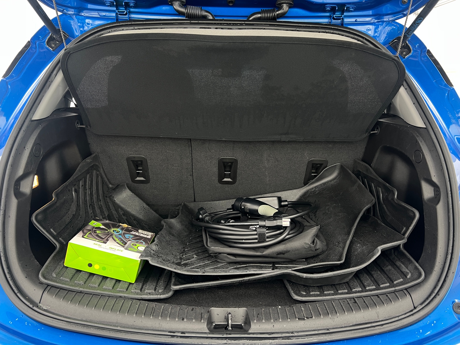 Thumbnail: 2023 Chevrolet Bolt EV - 6