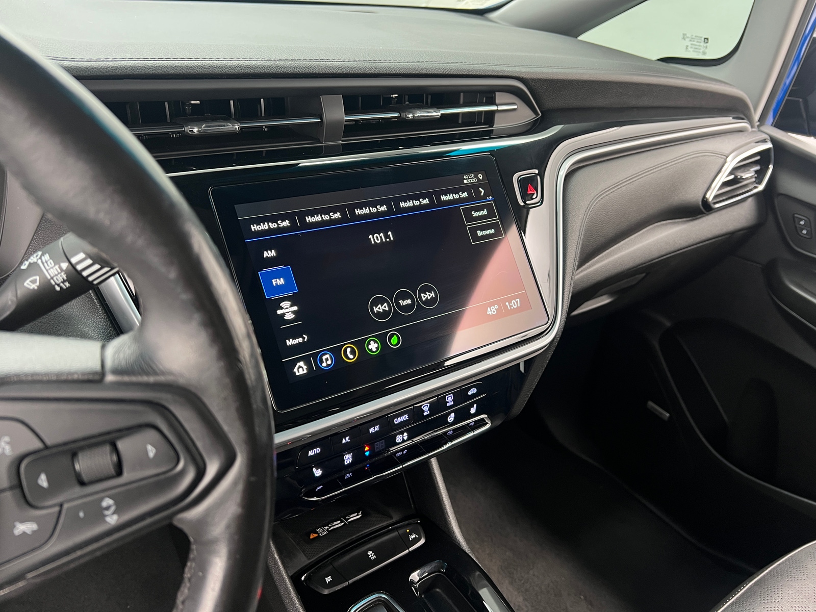 Thumbnail: 2023 Chevrolet Bolt EV - 3