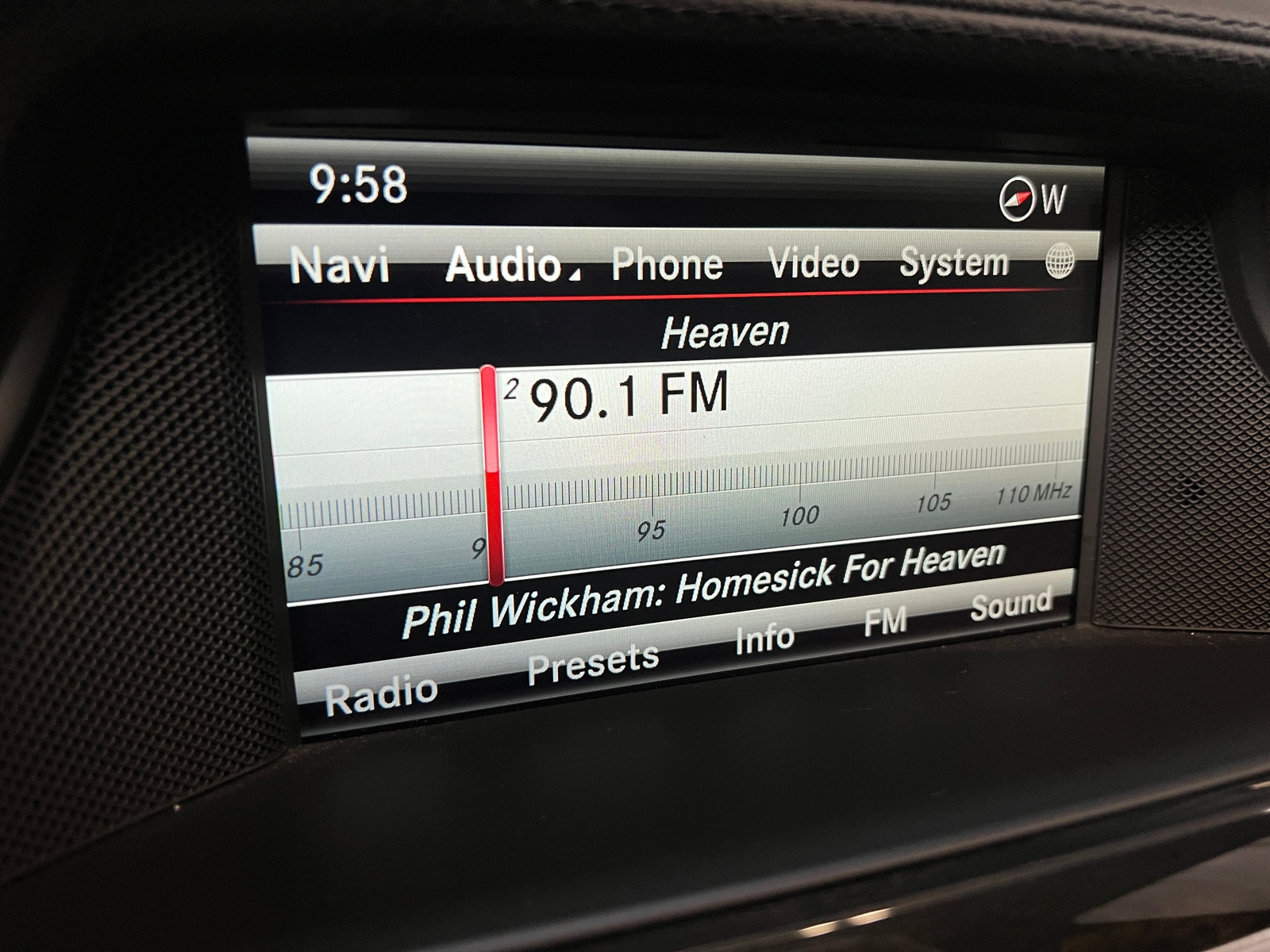 Thumbnail: 2014 Mercedes-Benz CLS - 3