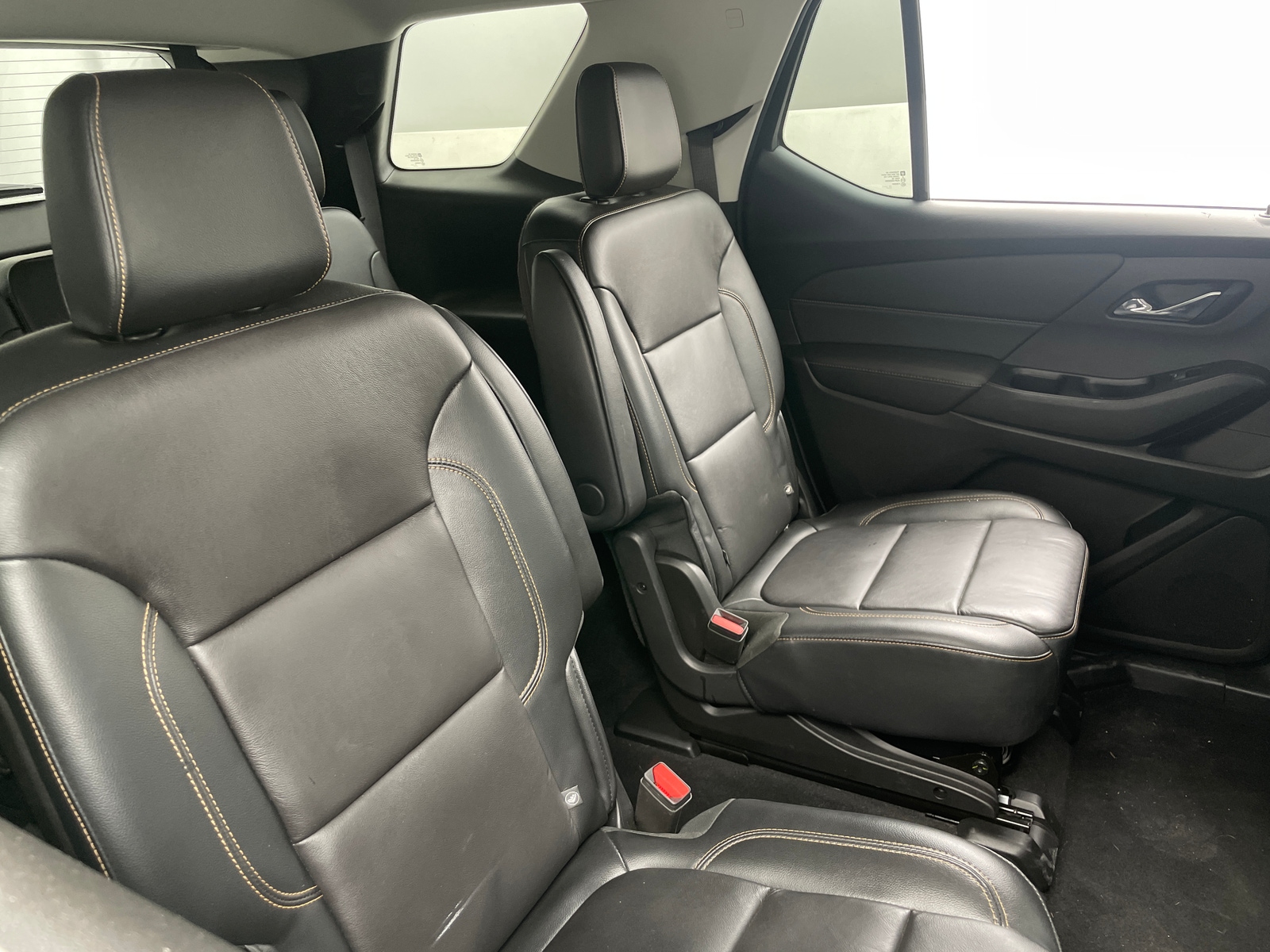 Thumbnail: 2018 Chevrolet Traverse - 5